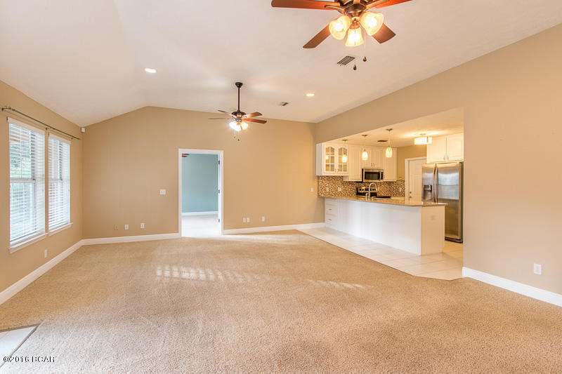 Palm Bay Unit 1 - Residential