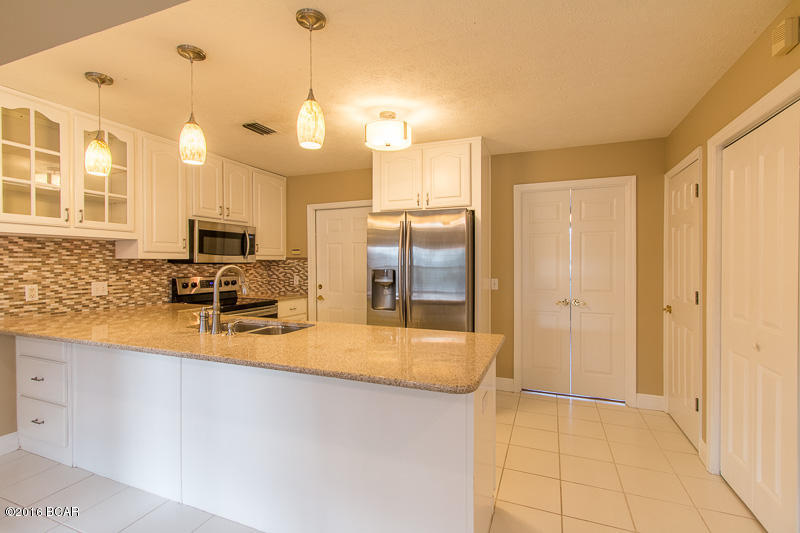 Palm Bay Unit 1 - Residential