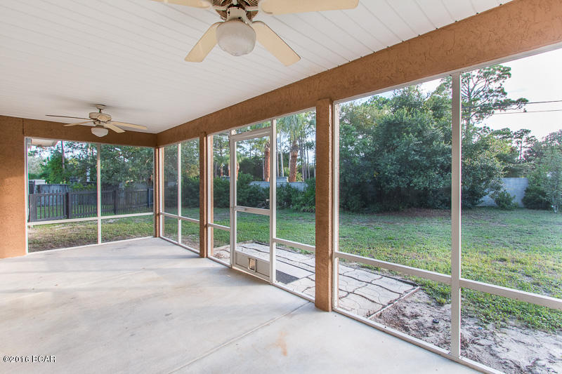 Palm Bay Unit 1 - Residential