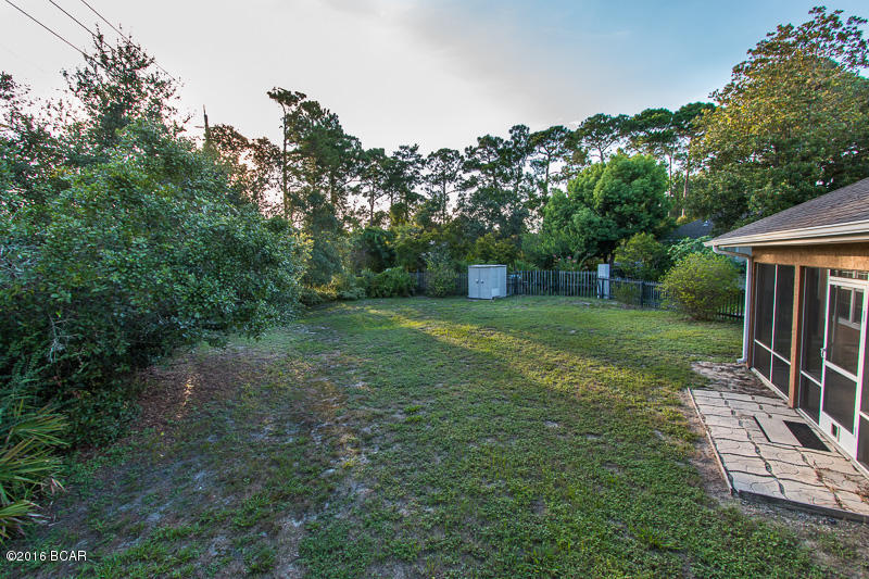 Palm Bay Unit 1 - Residential