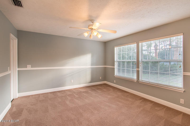 Palm Bay Unit 1 - Residential