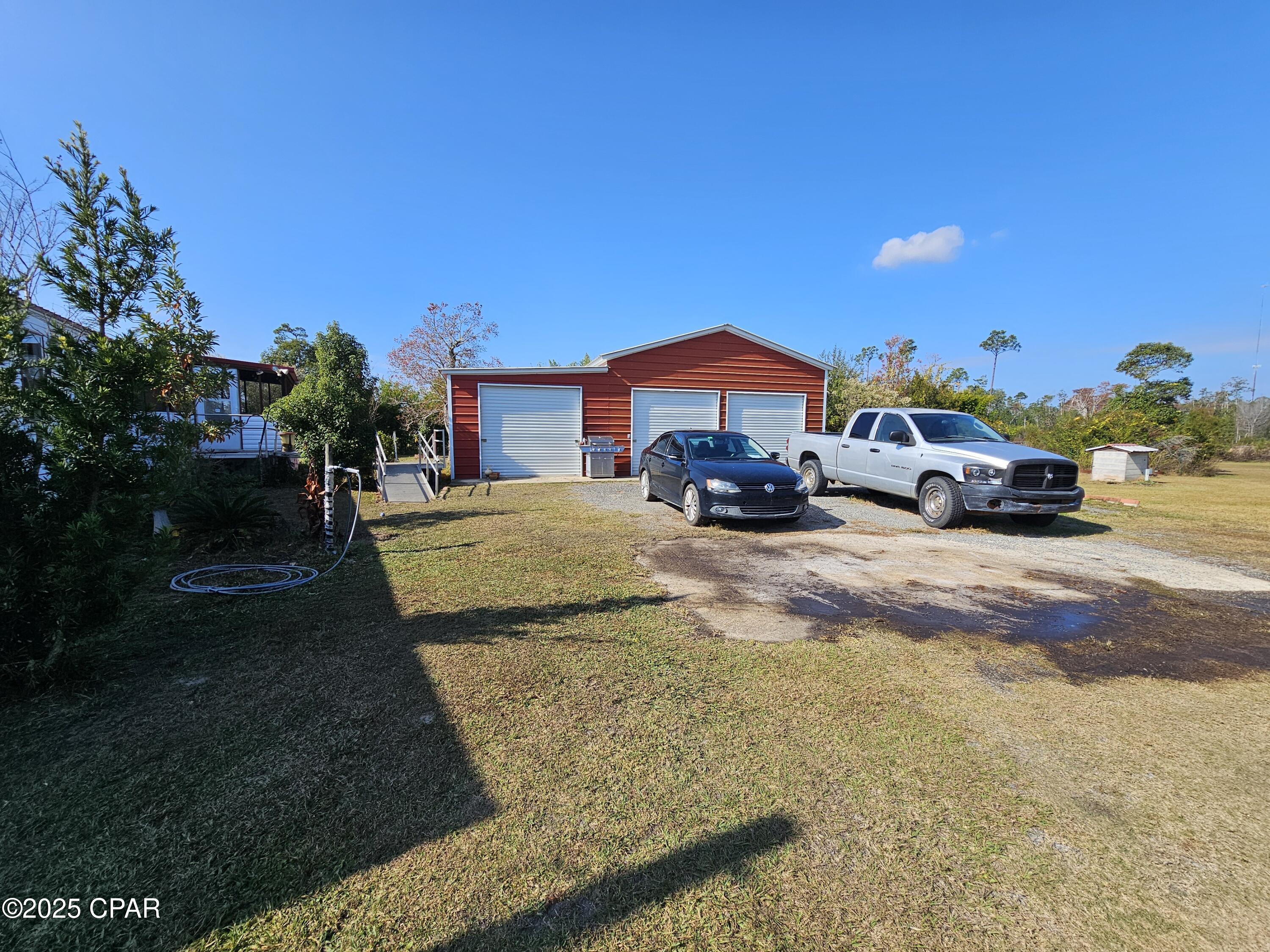 [No Recorded Subdiv] - Residential