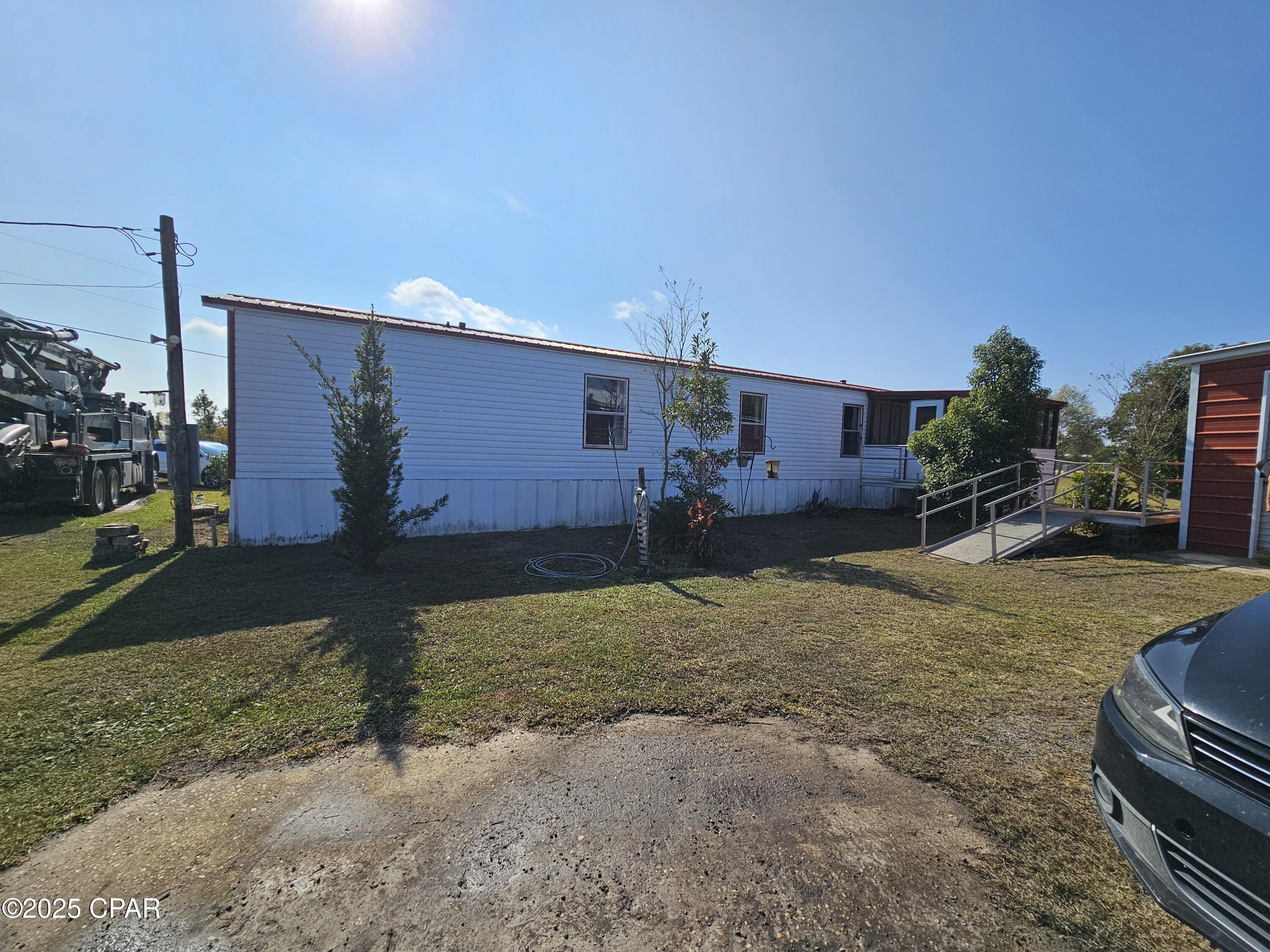 [No Recorded Subdiv] - Residential