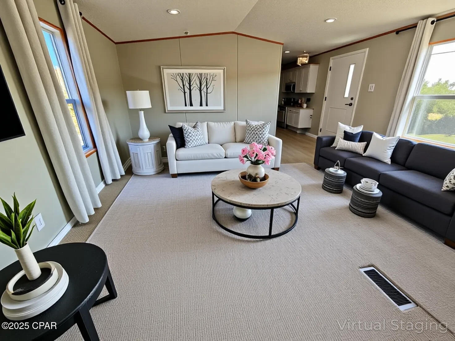 [No Recorded Subdiv] - Residential