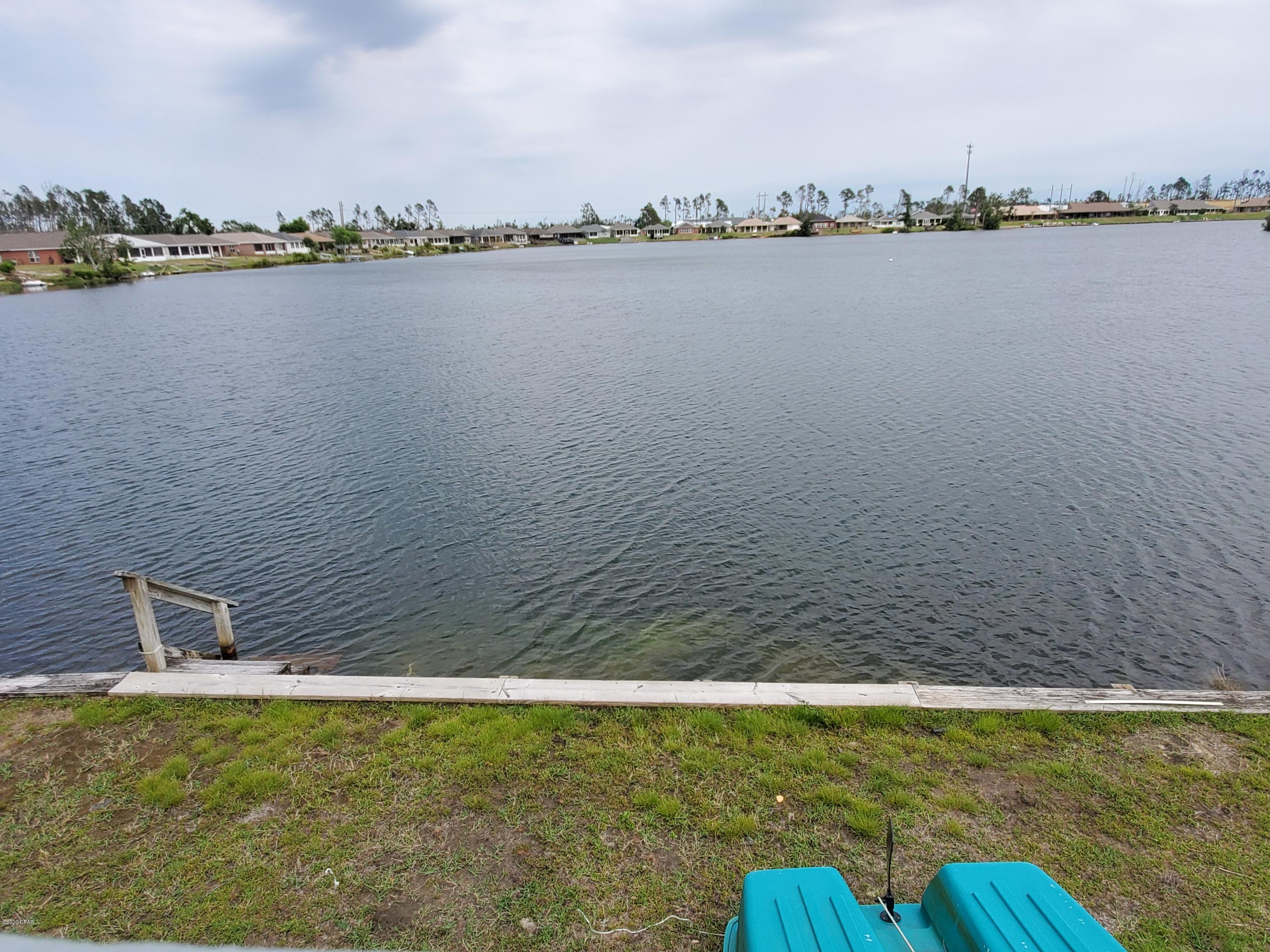 Lake Marin - Residential Lease