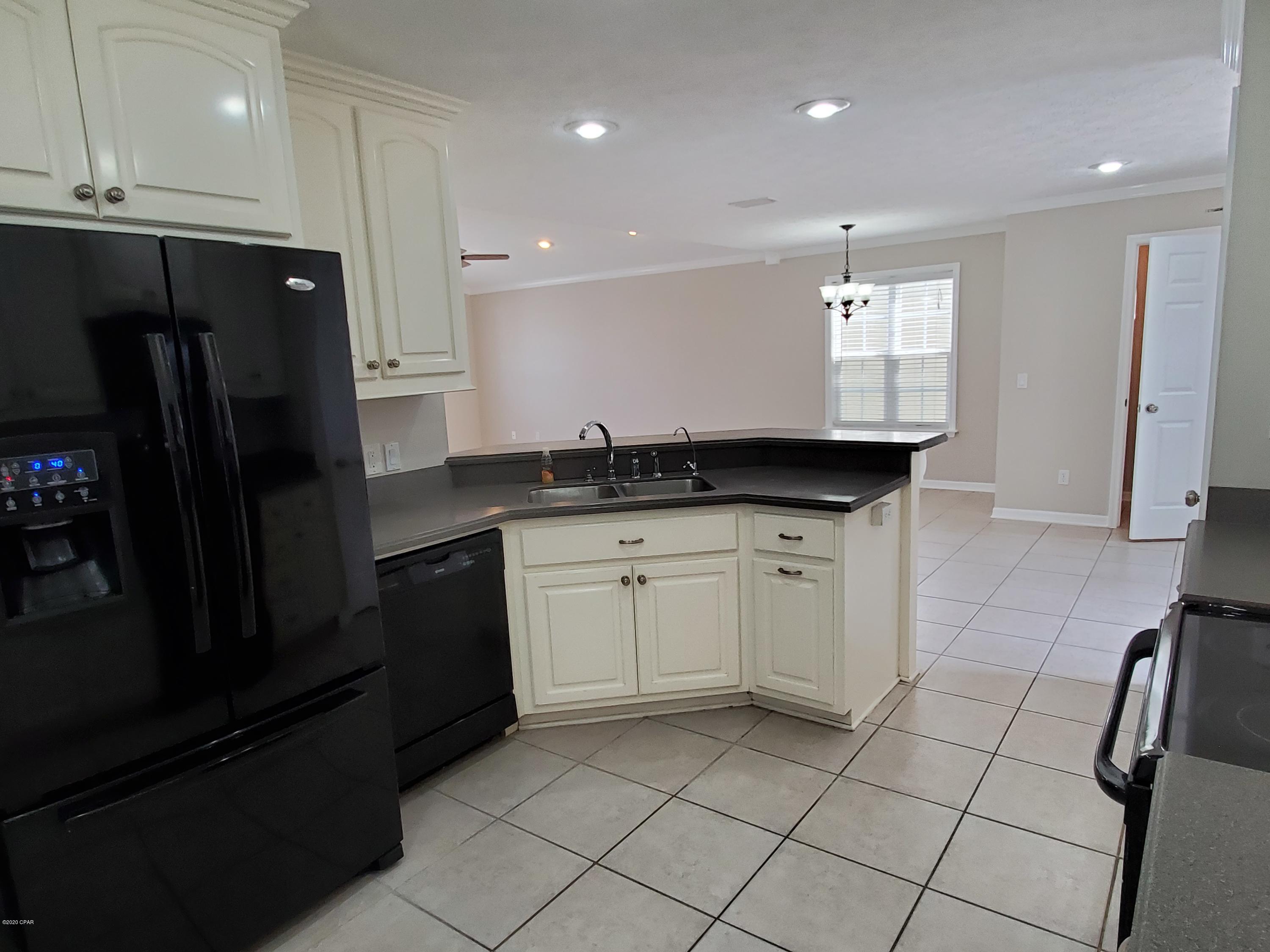 Lake Marin - Residential Lease