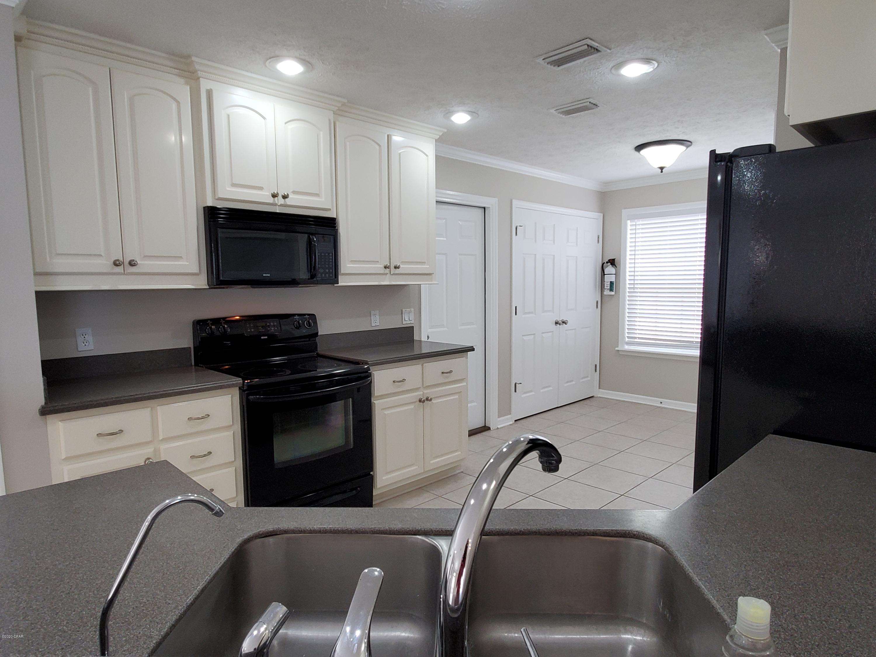 Lake Marin - Residential Lease