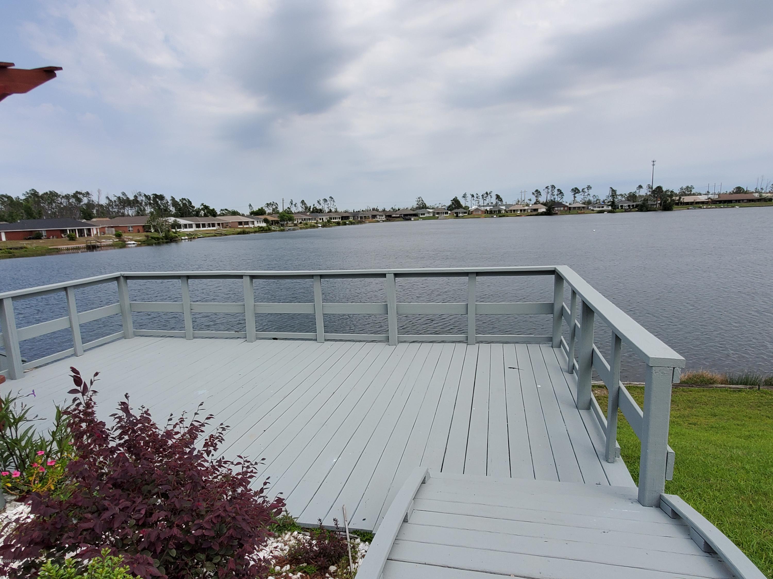 Lake Marin - Residential Lease