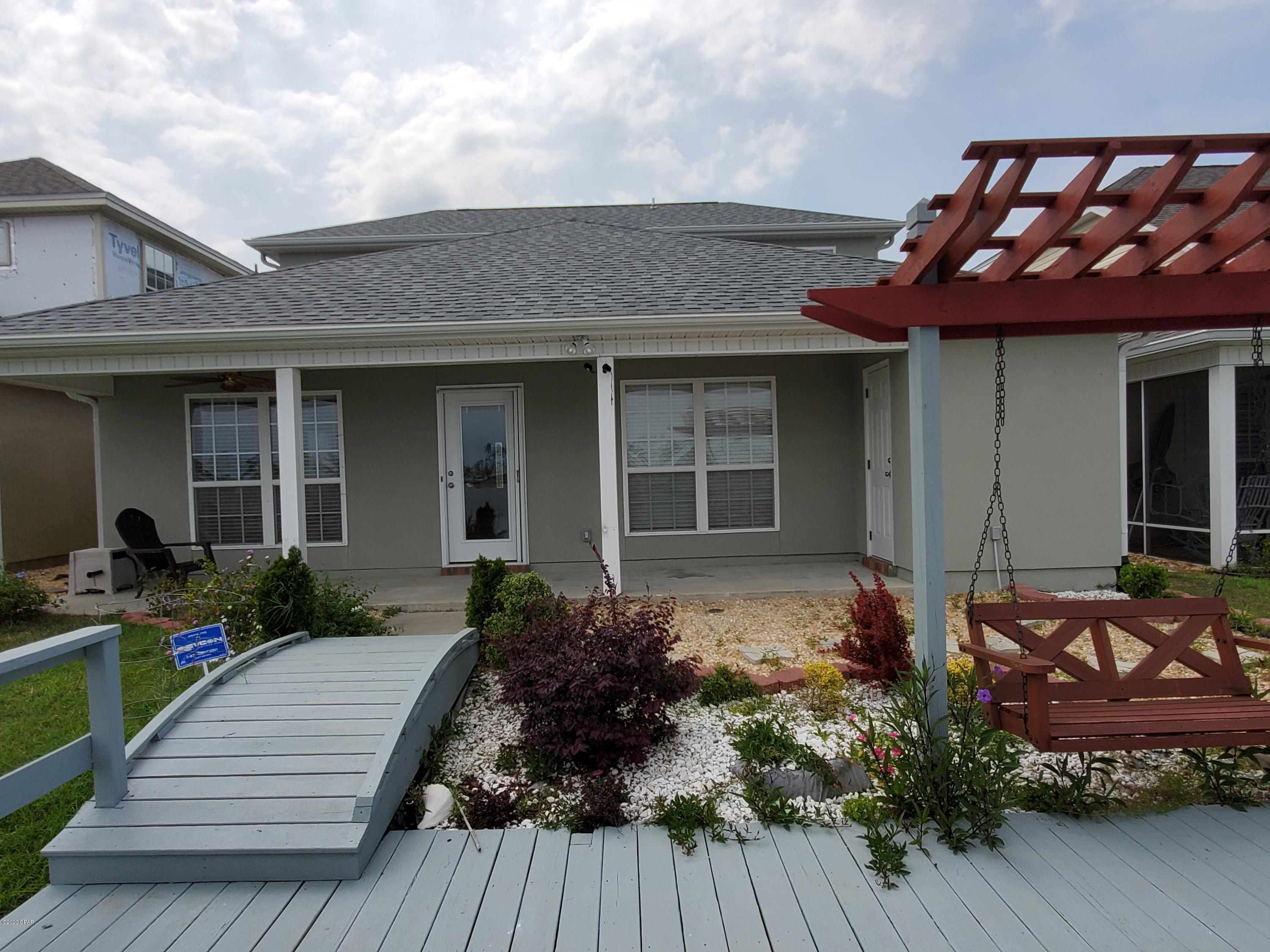 Lake Marin - Residential Lease