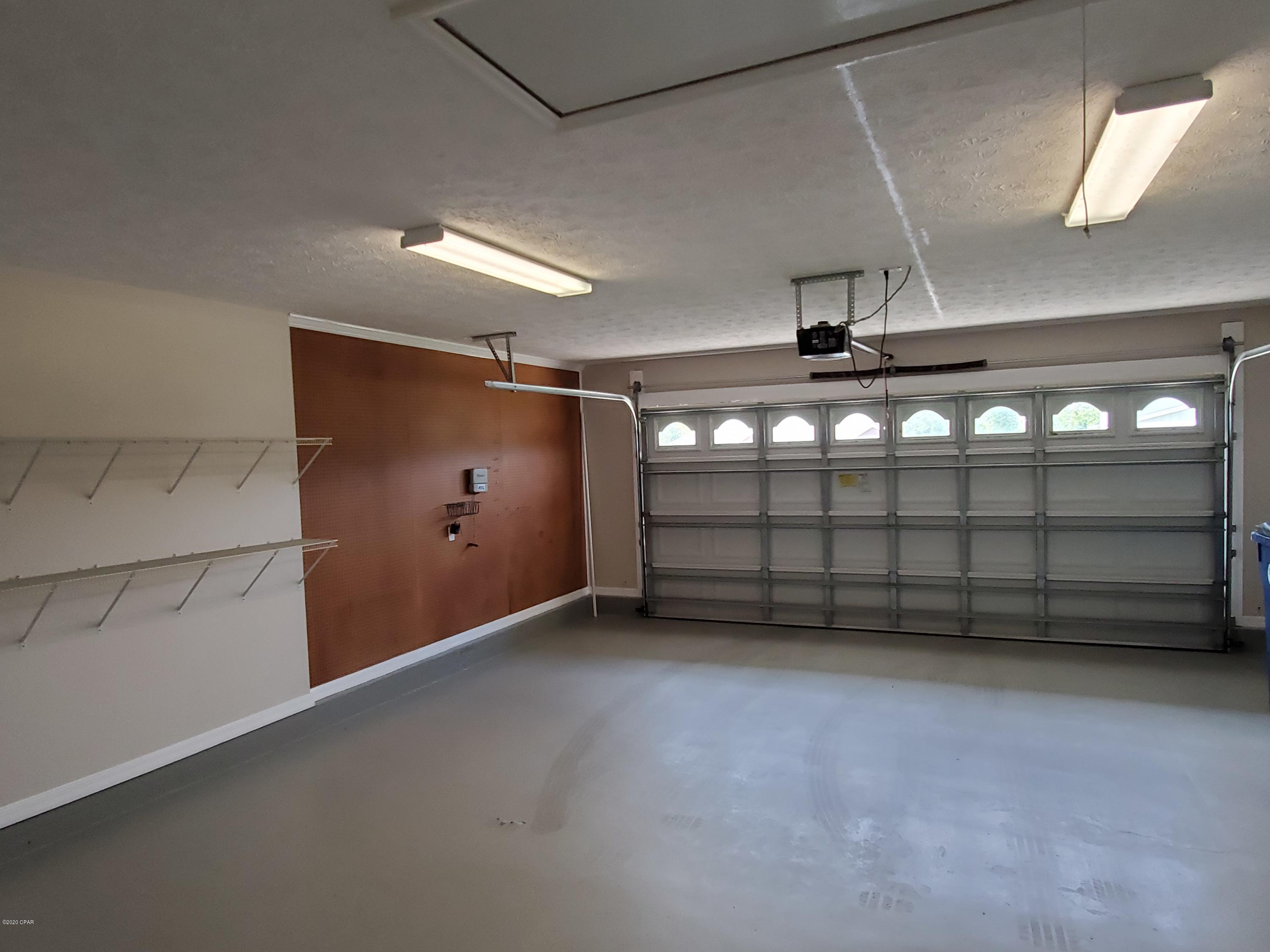 Lake Marin - Residential Lease