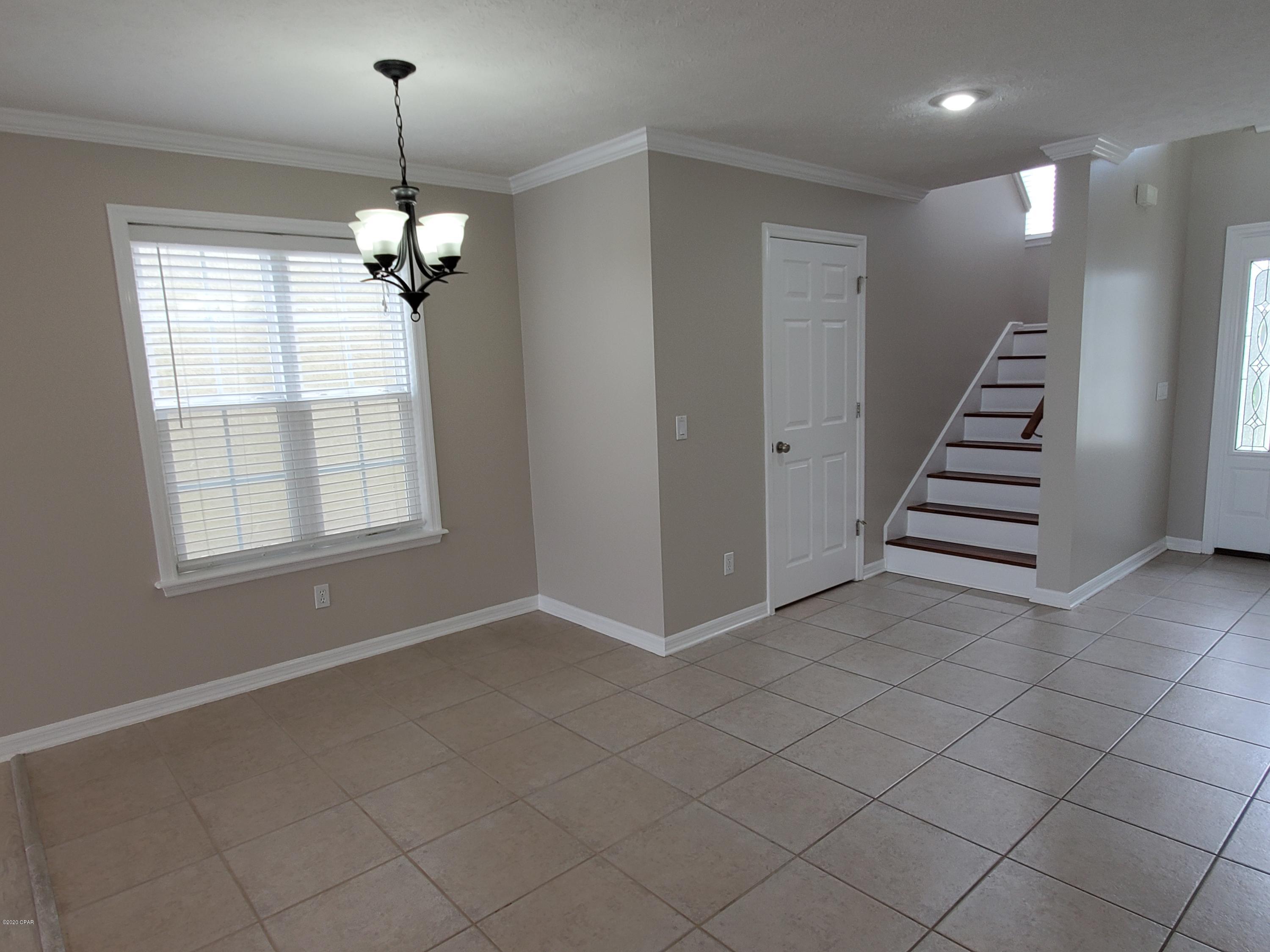 Lake Marin - Residential Lease