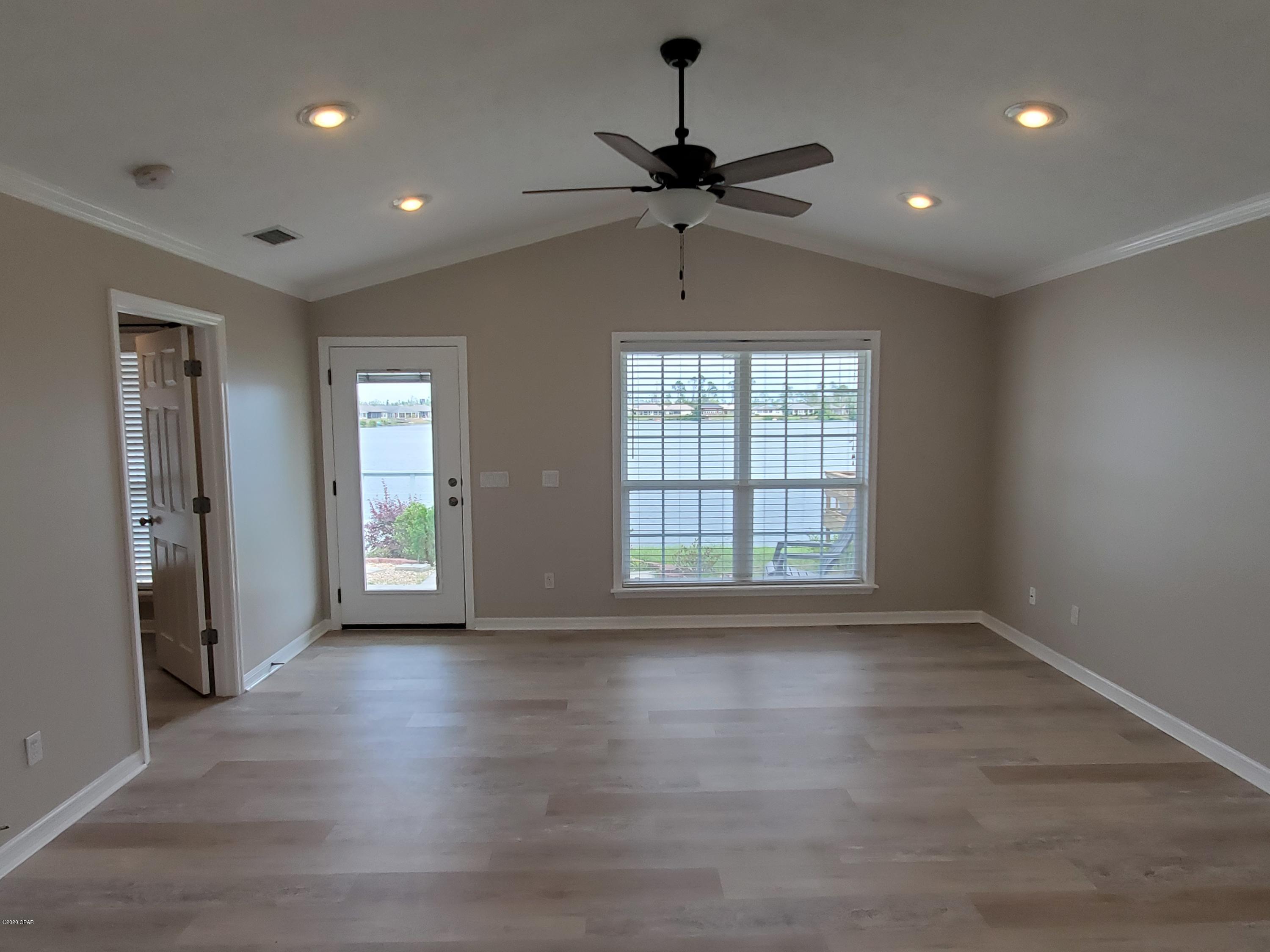 Lake Marin - Residential Lease