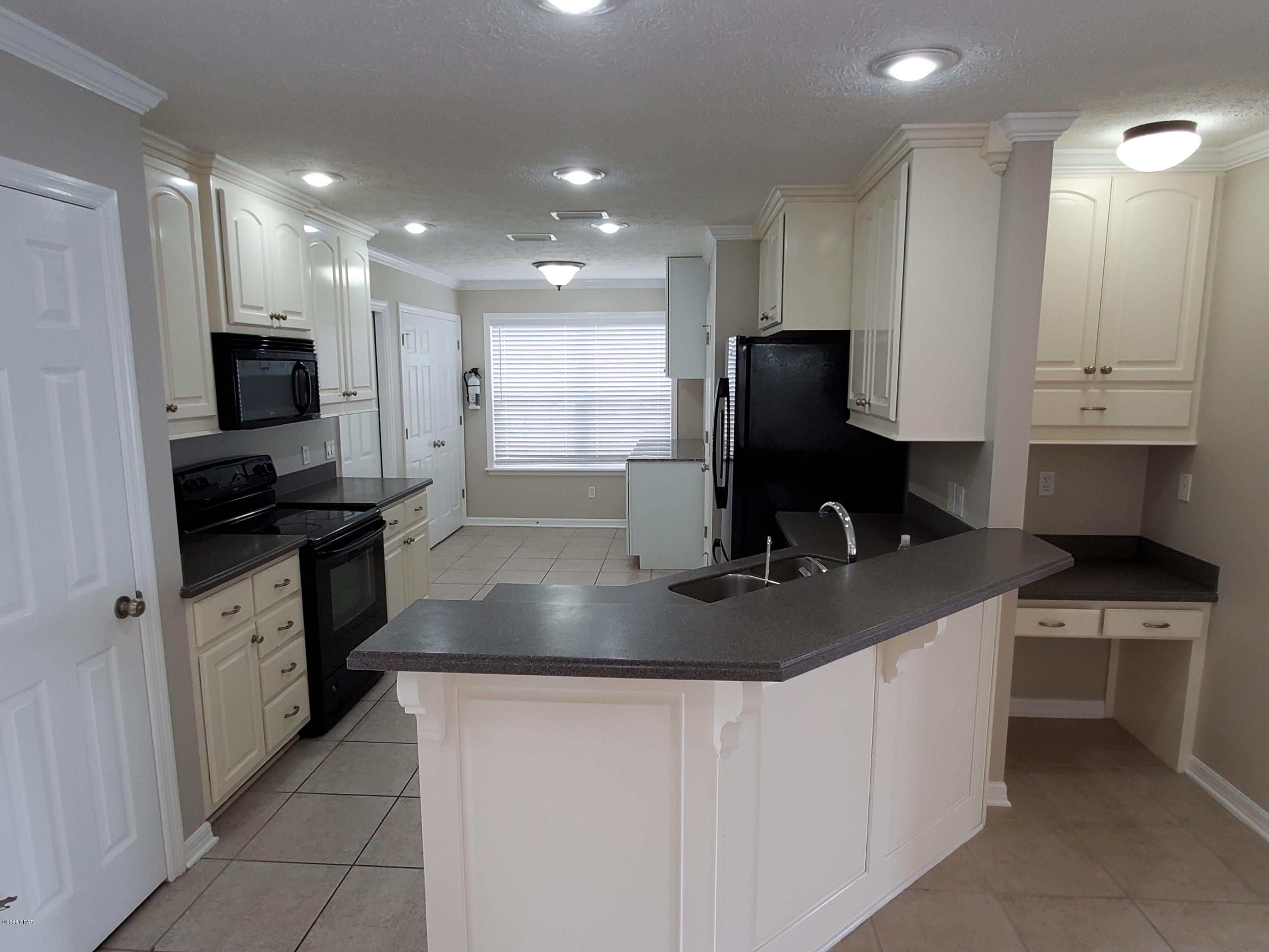 Lake Marin - Residential Lease