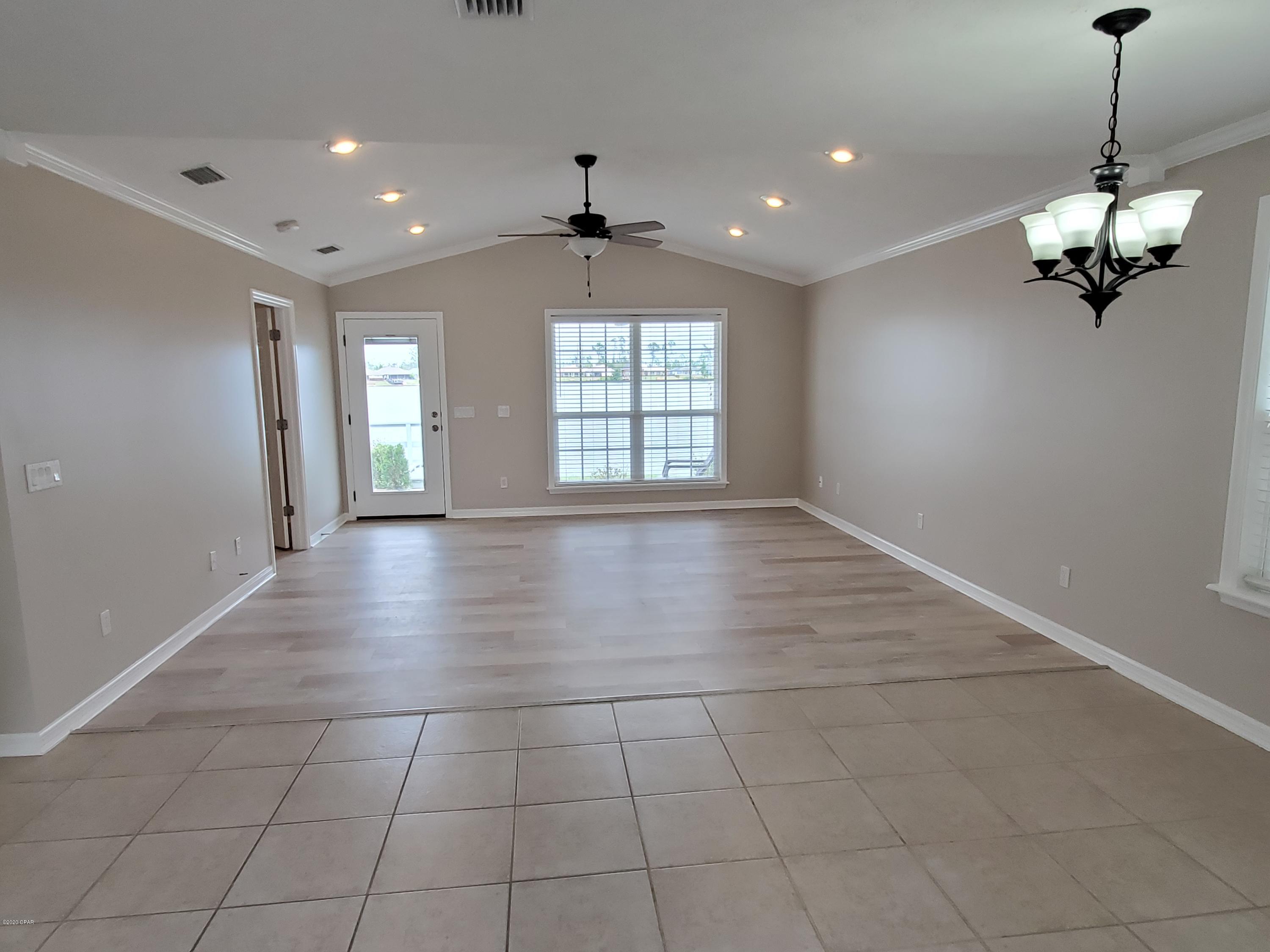 Lake Marin - Residential Lease