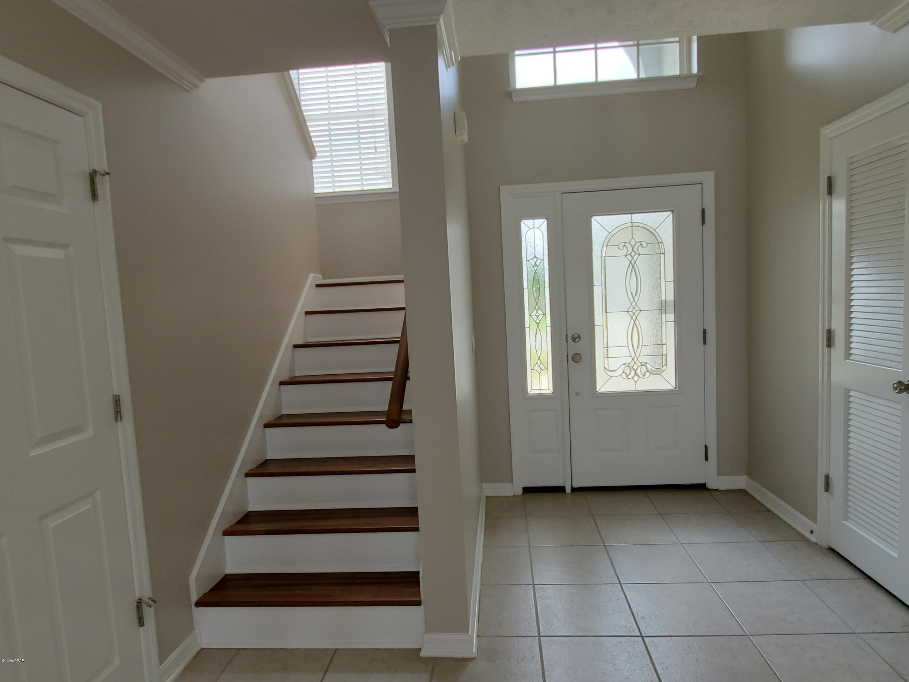 Lake Marin - Residential Lease