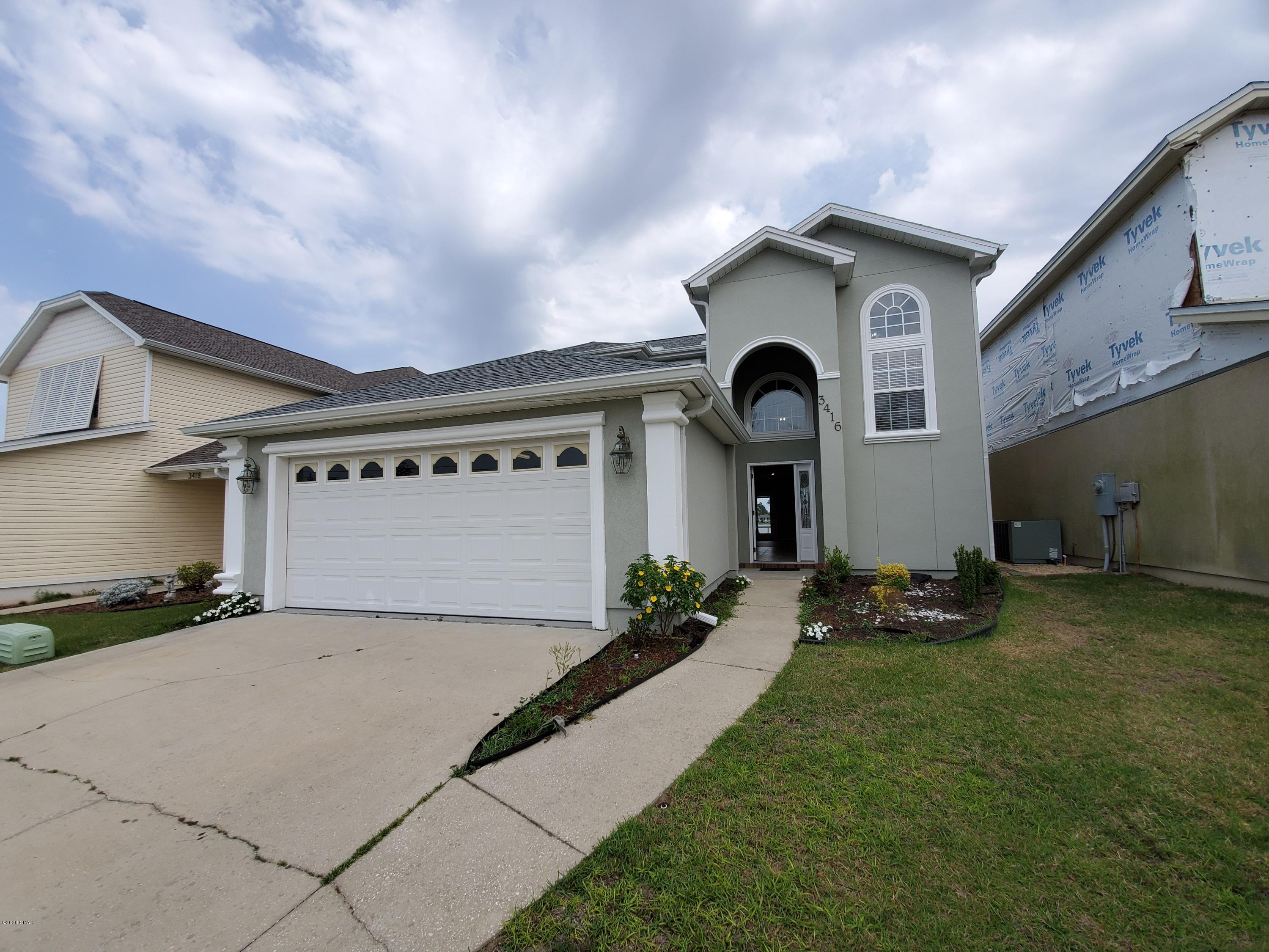 Lake Marin - Residential Lease