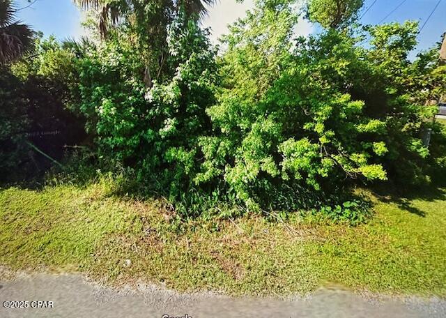 Mashburns 1 Add To Parker - Land