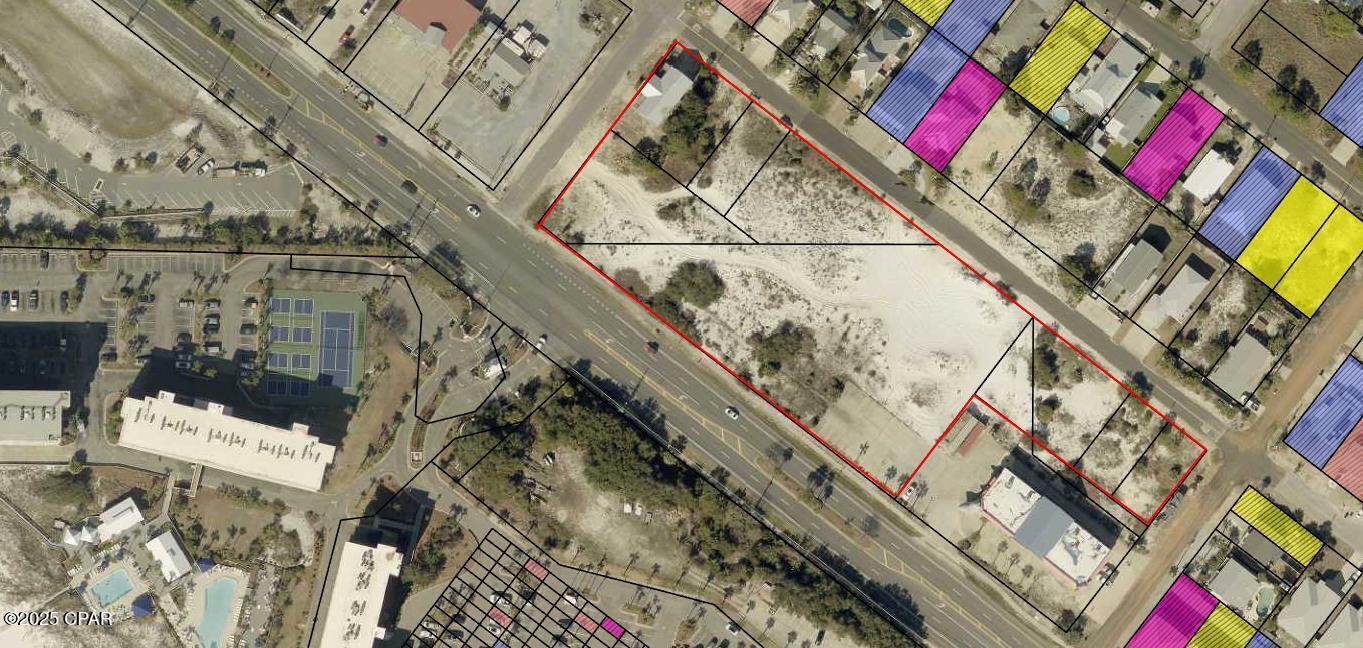 Holiday Beach Unit 14 - Land