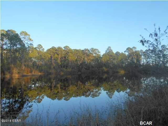 Laird Point Ph I - Land