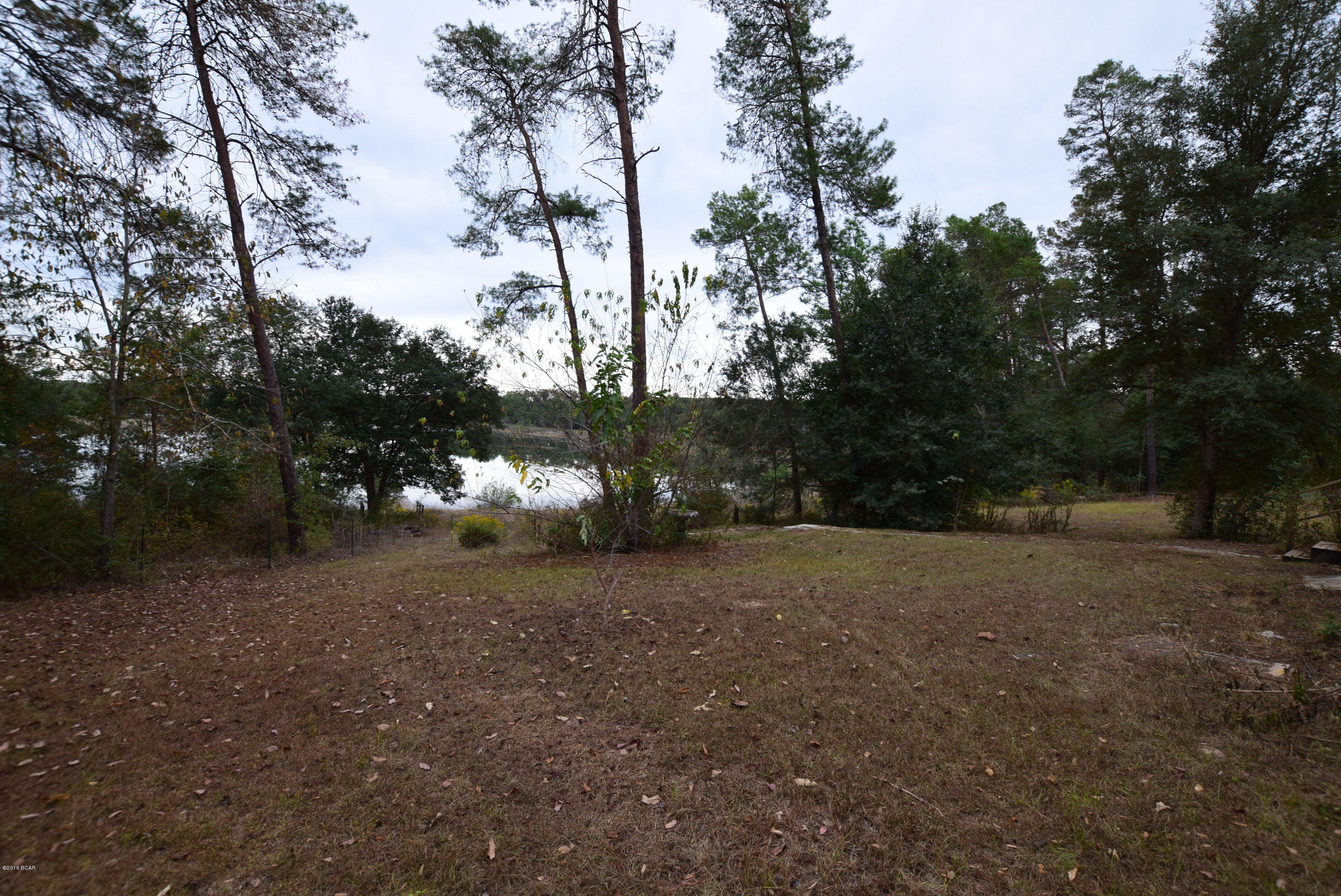 Seminole Plantations - Residential