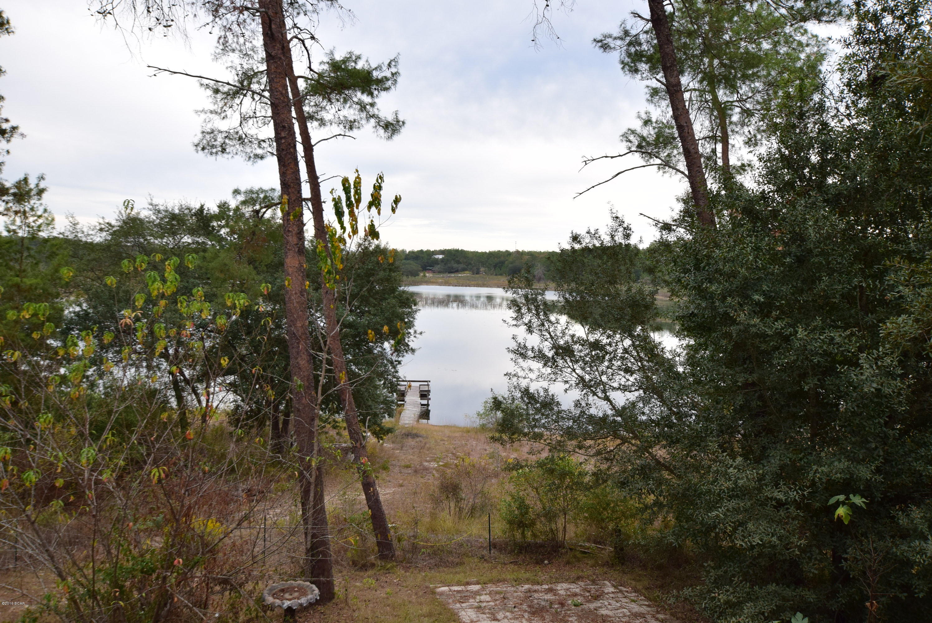 Seminole Plantations - Residential