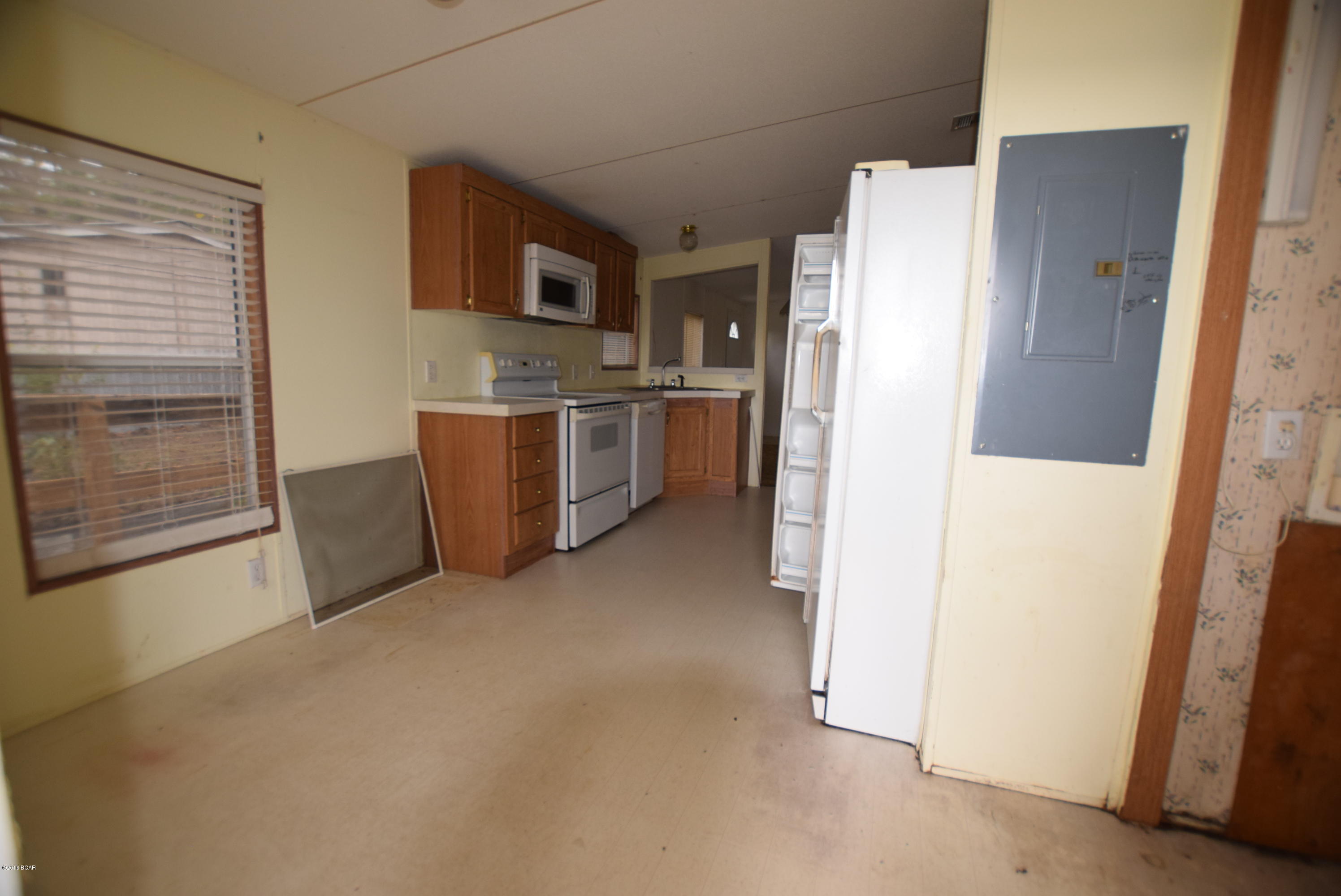 Seminole Plantations - Residential