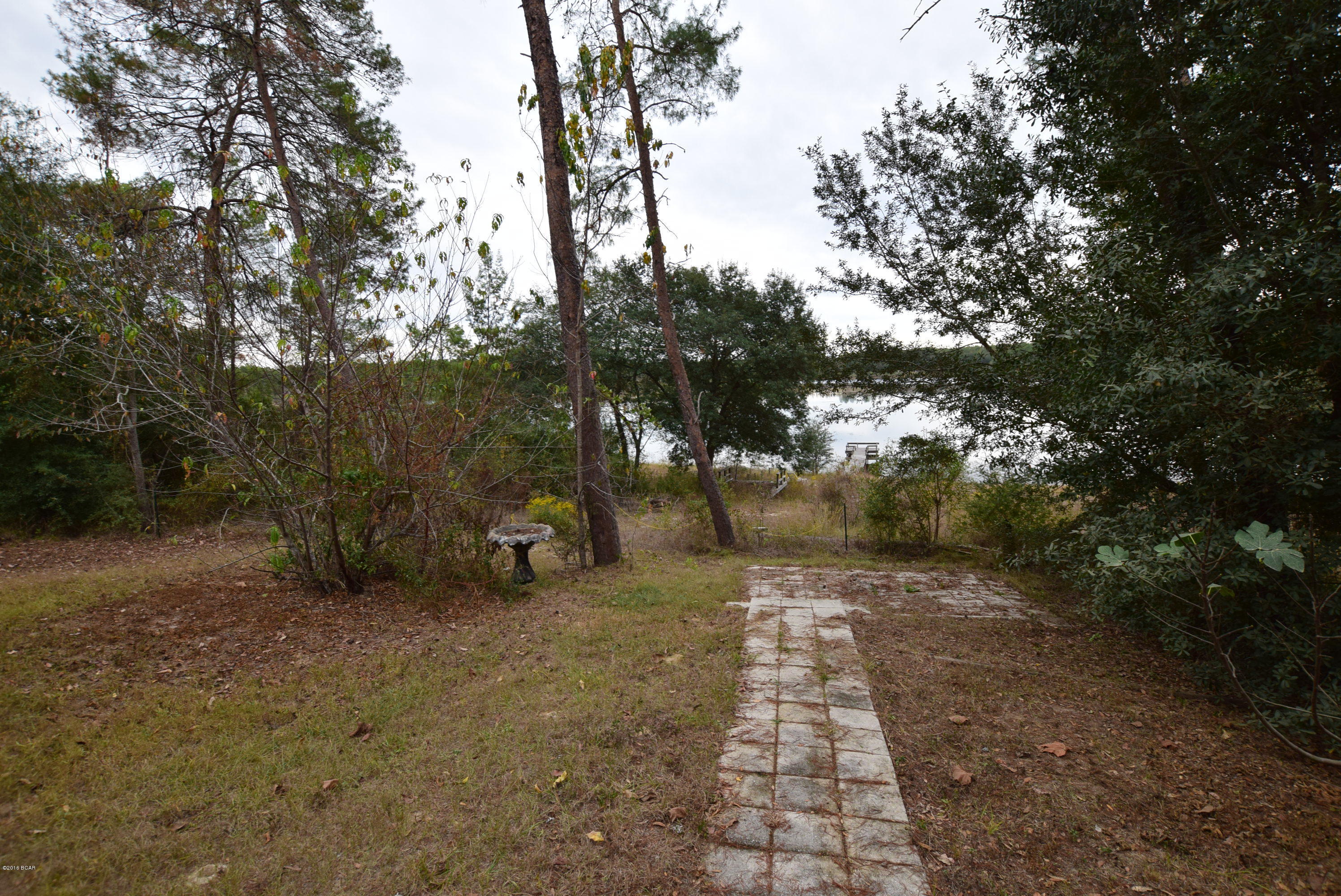 Seminole Plantations - Residential