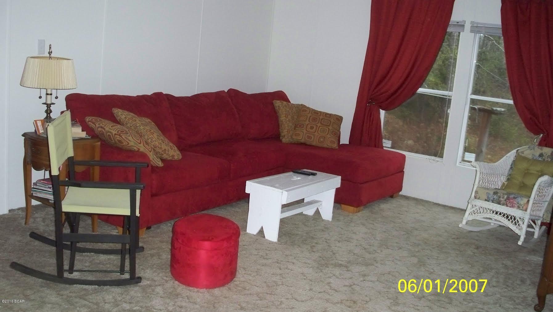 Seminole Plantations - Residential