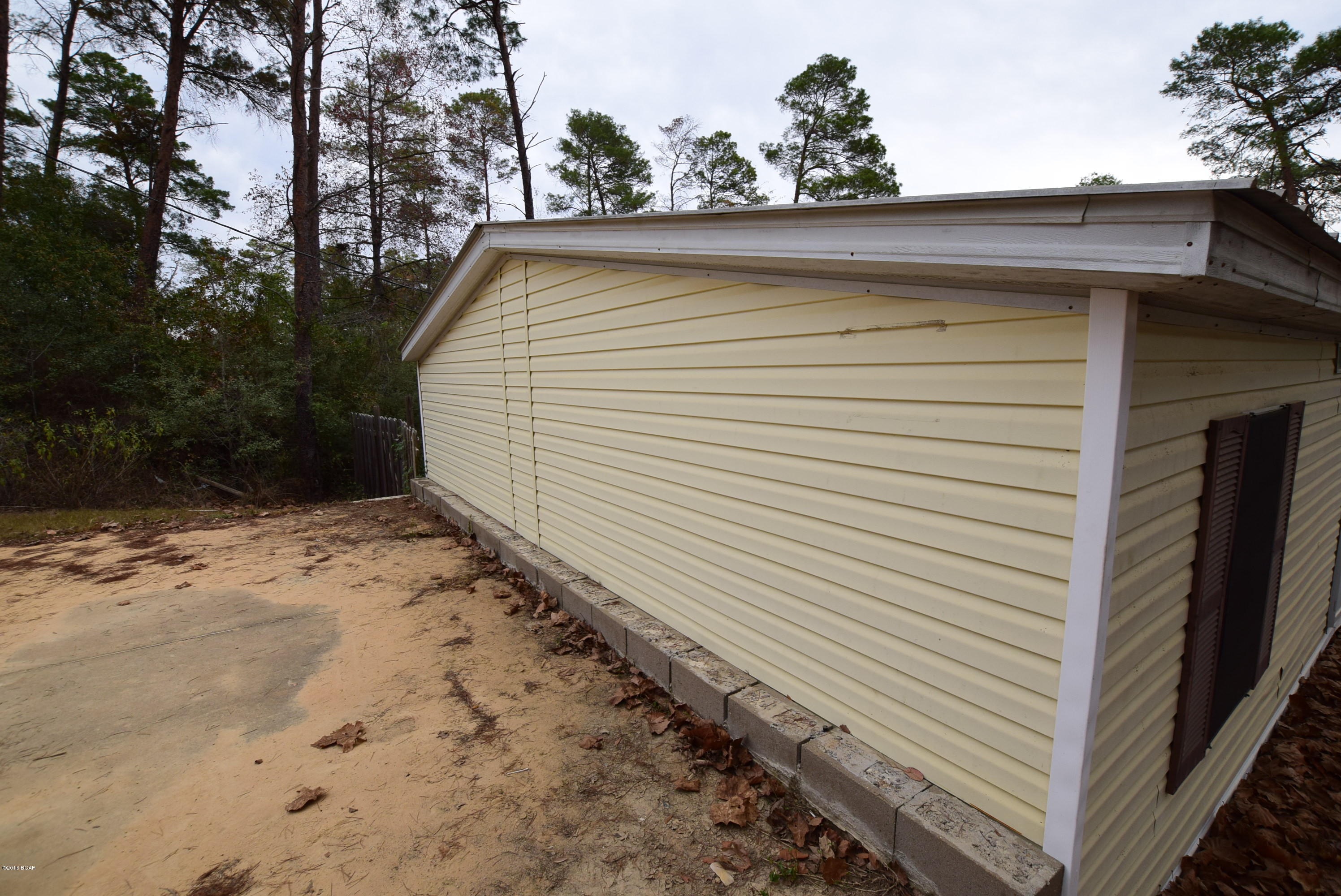 Seminole Plantations - Residential