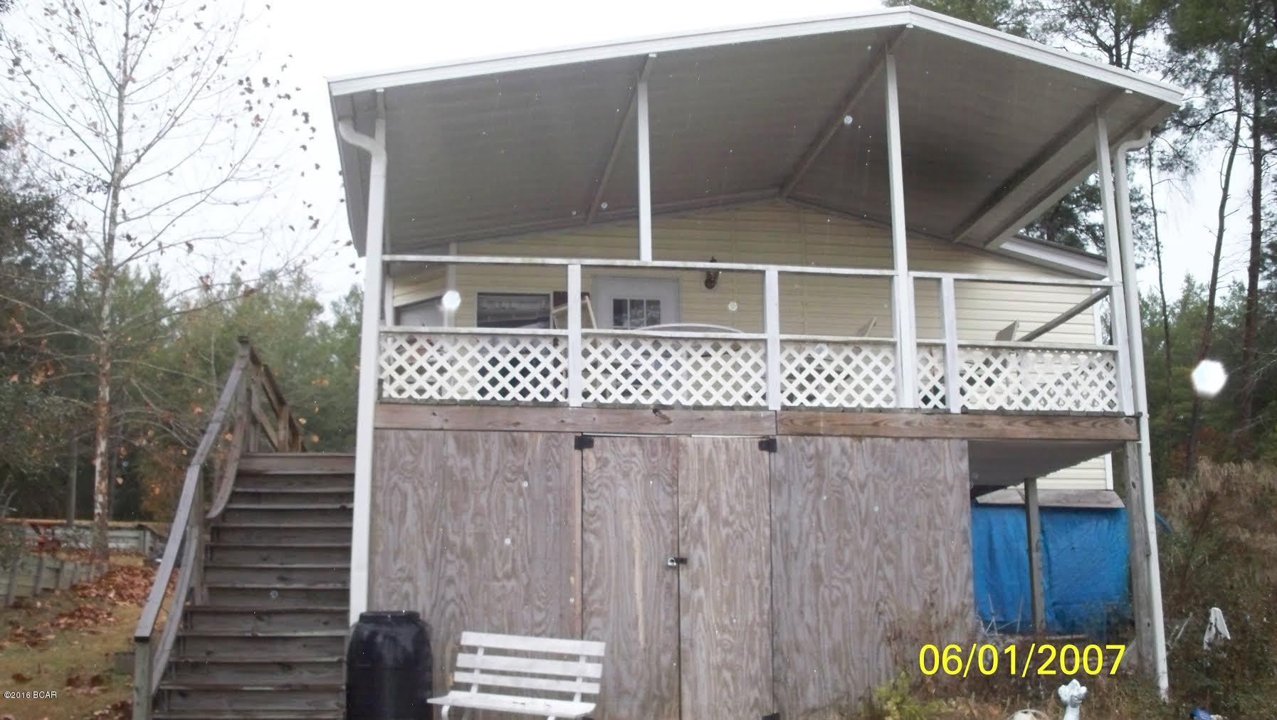 Seminole Plantations - Residential