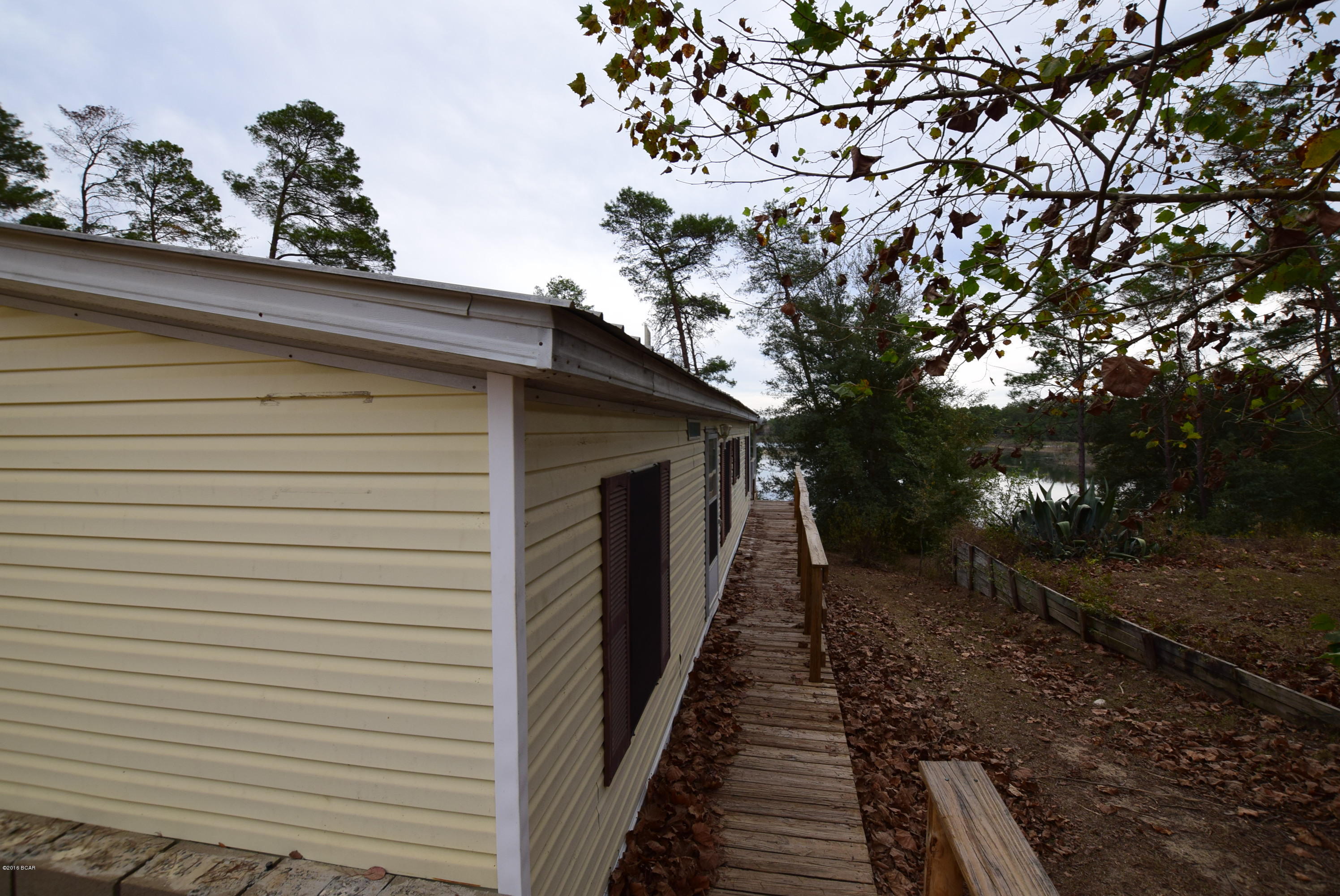 Seminole Plantations - Residential