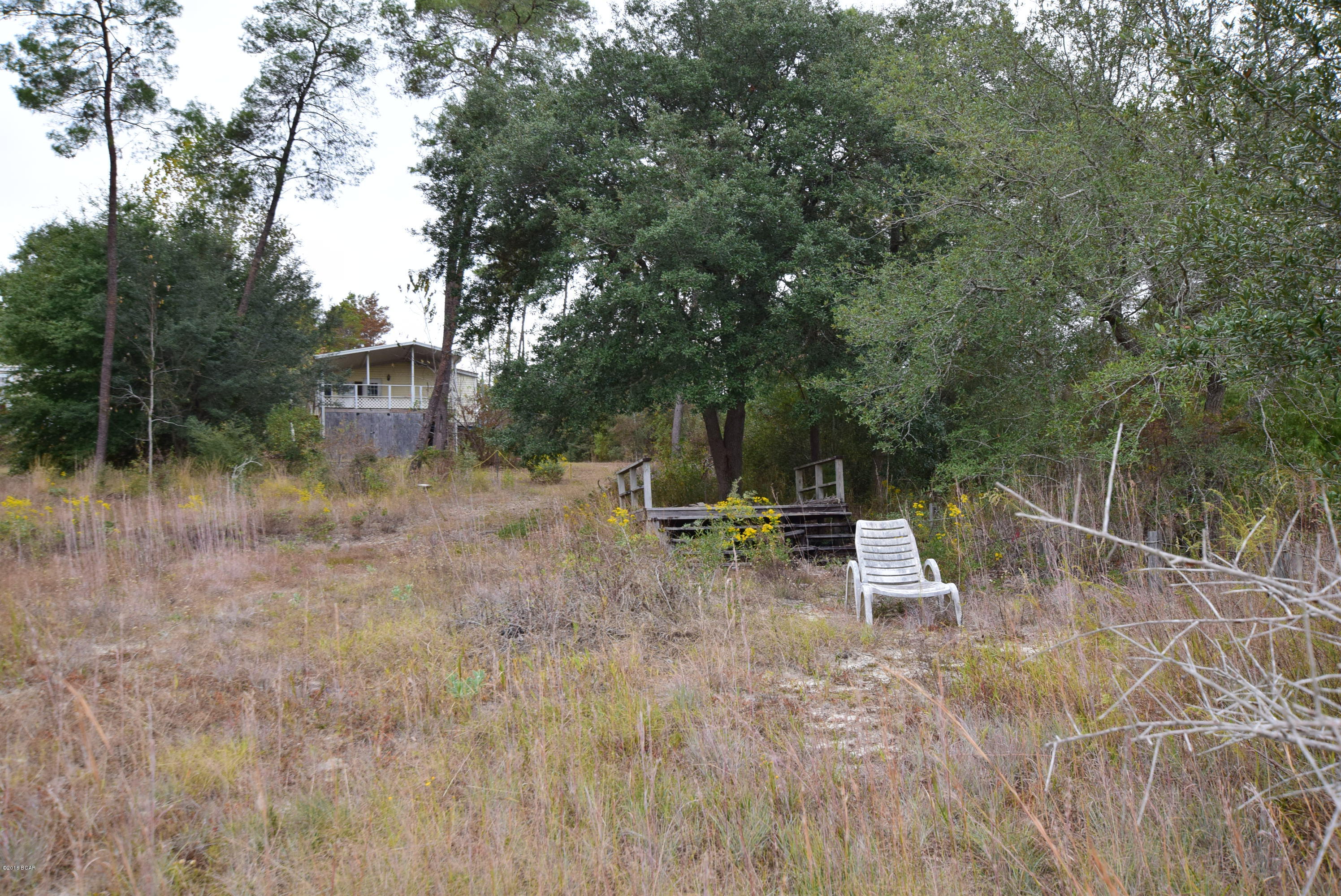 Seminole Plantations - Residential