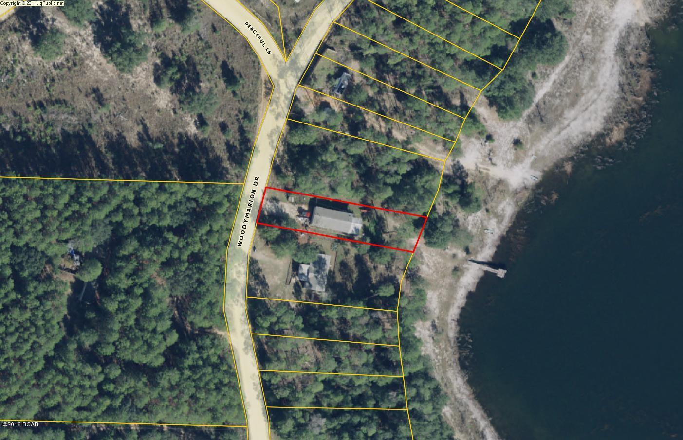 Seminole Plantations - Residential