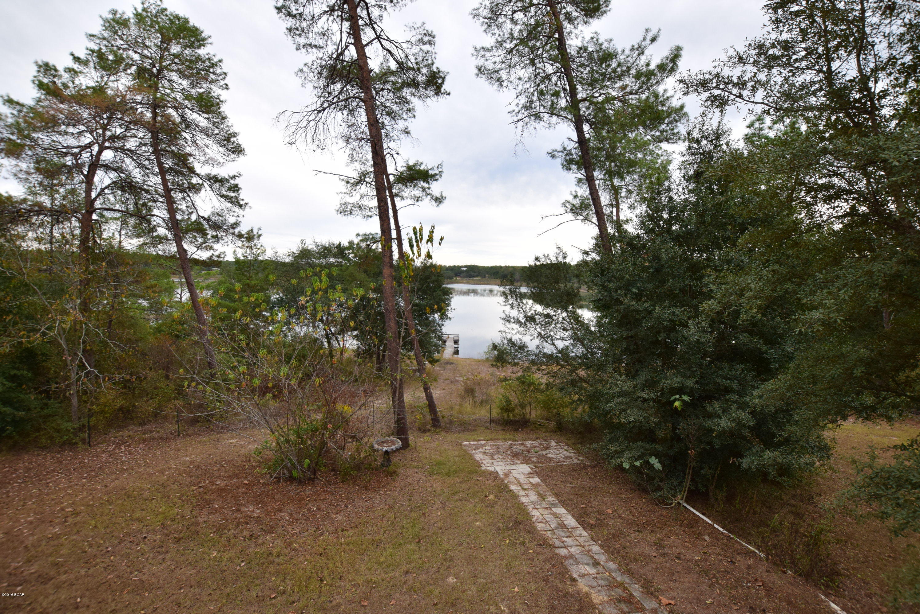 Seminole Plantations - Residential