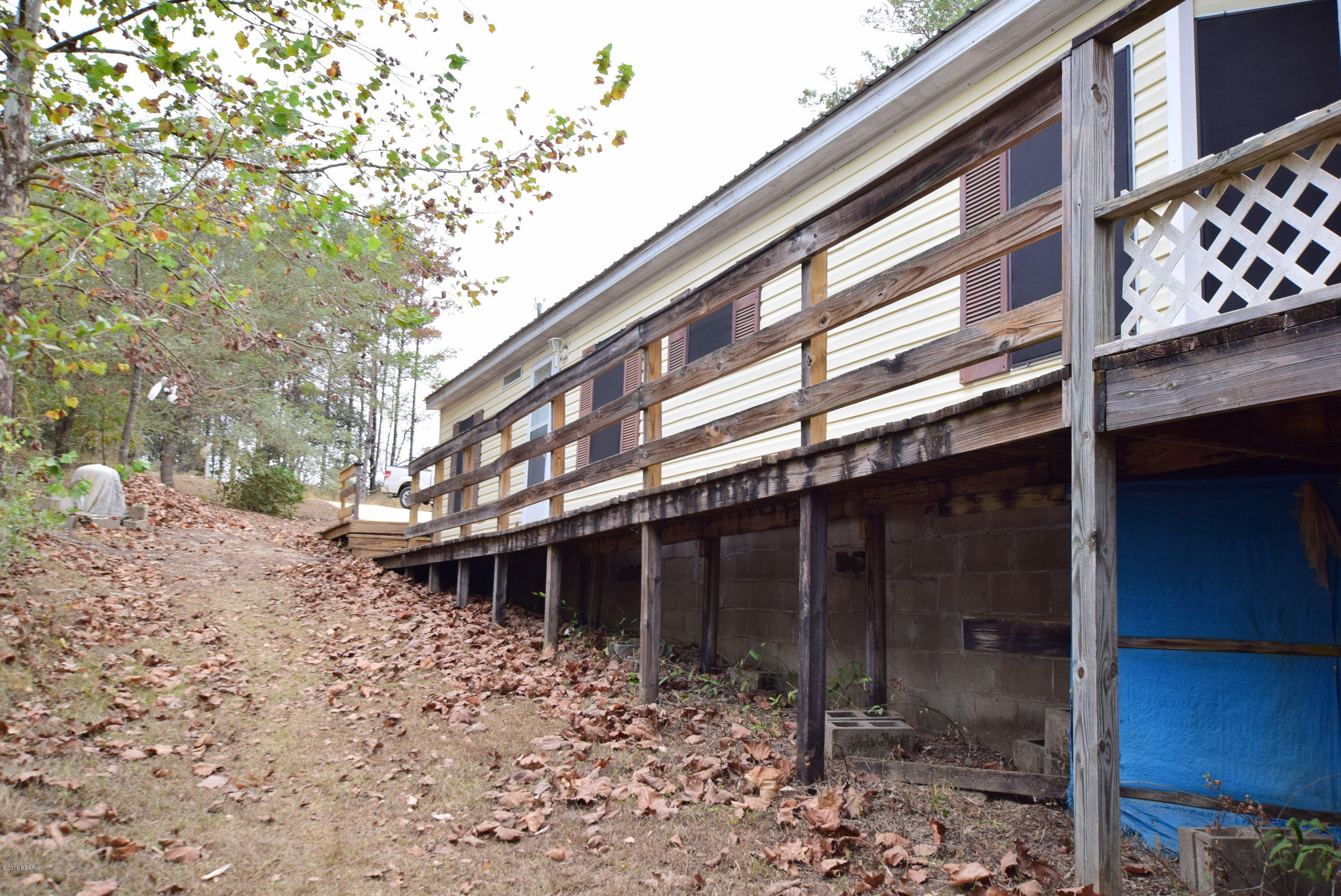 Seminole Plantations - Residential