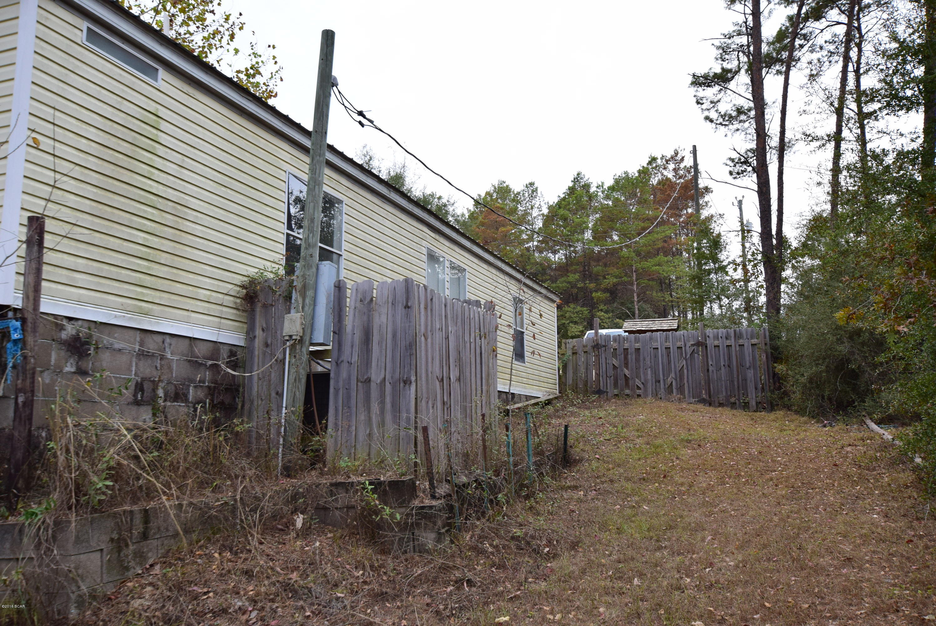 Seminole Plantations - Residential