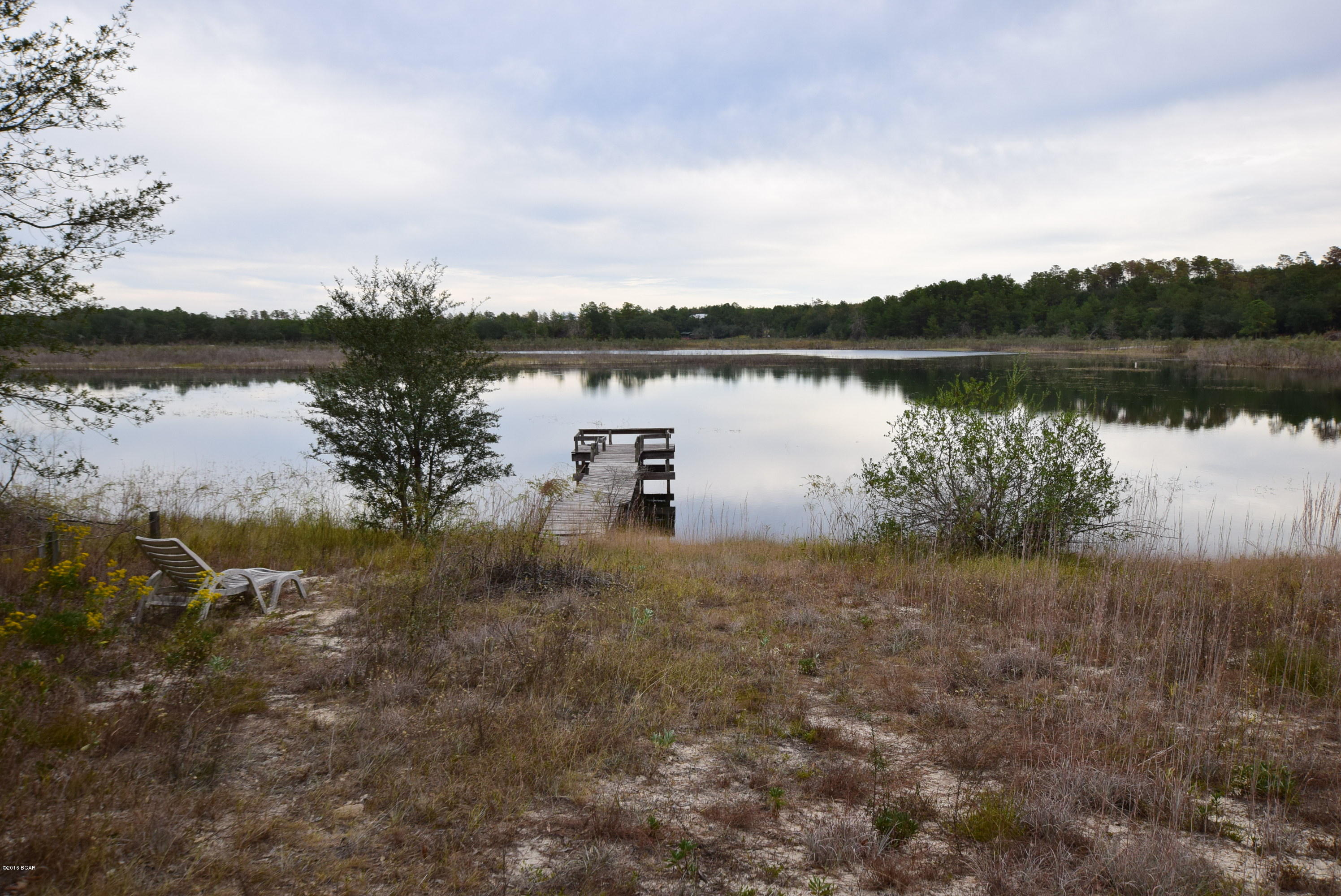 Seminole Plantations - Residential