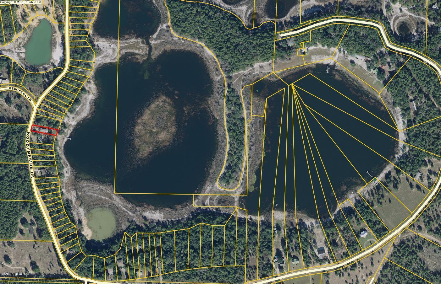 Seminole Plantations - Residential