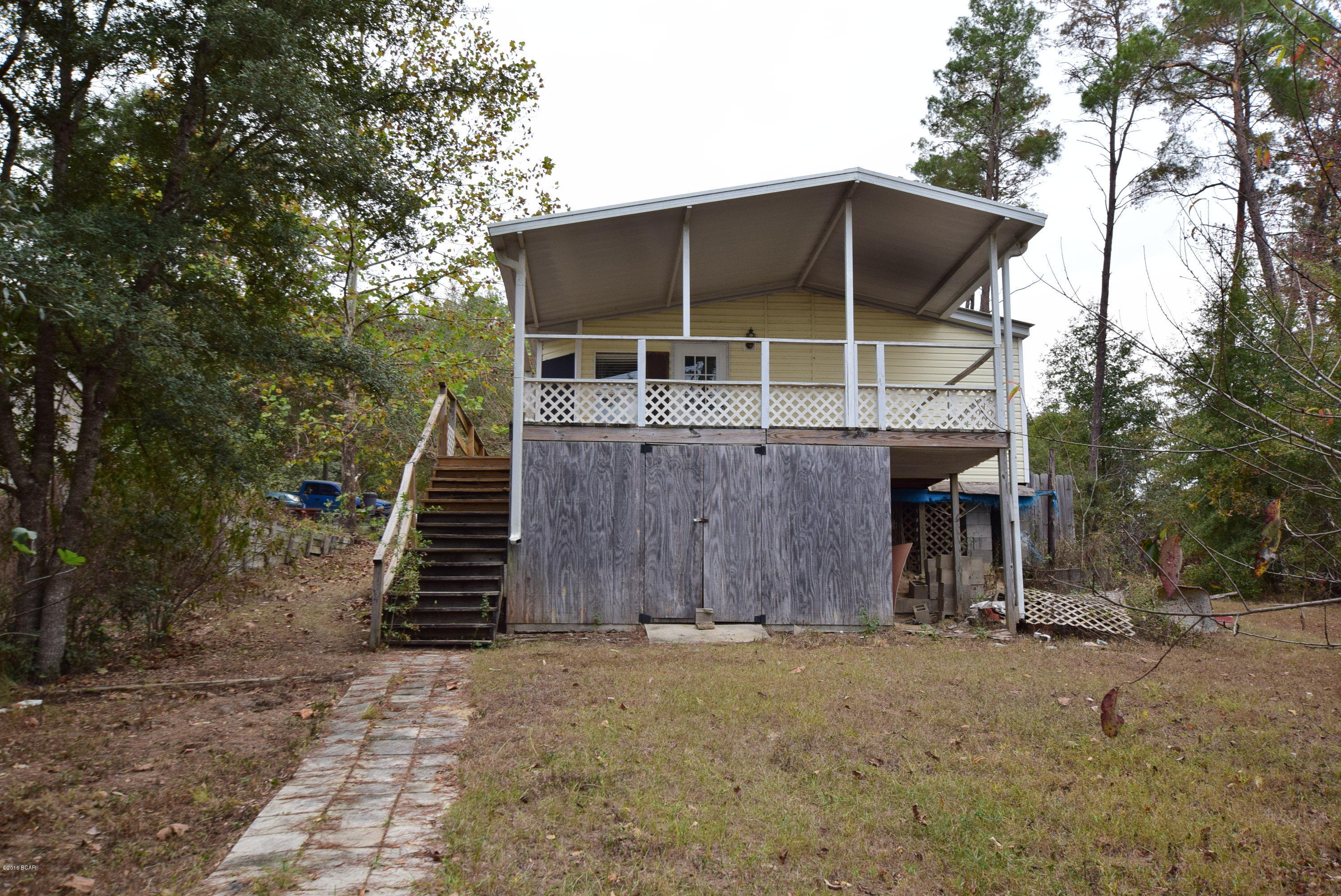 Seminole Plantations - Residential
