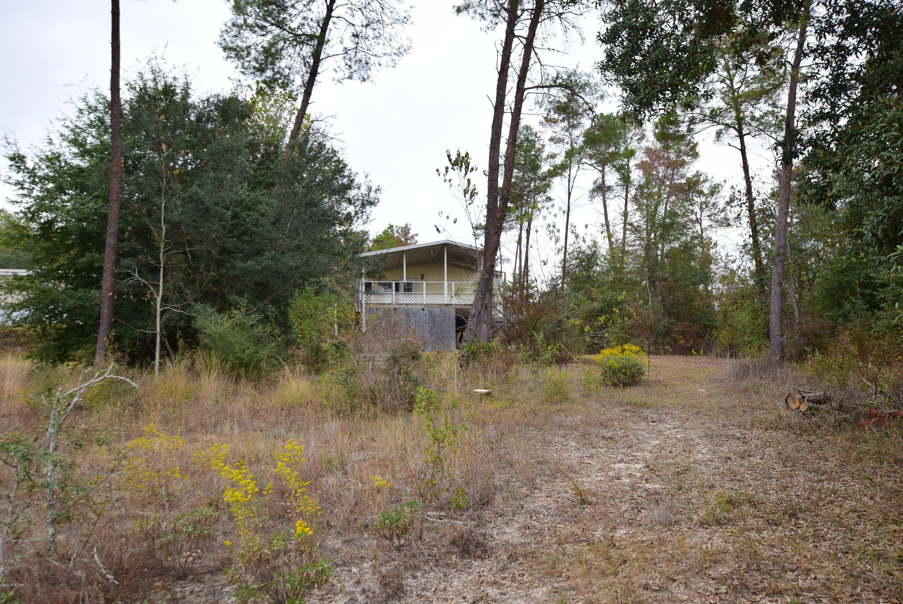 Seminole Plantations - Residential