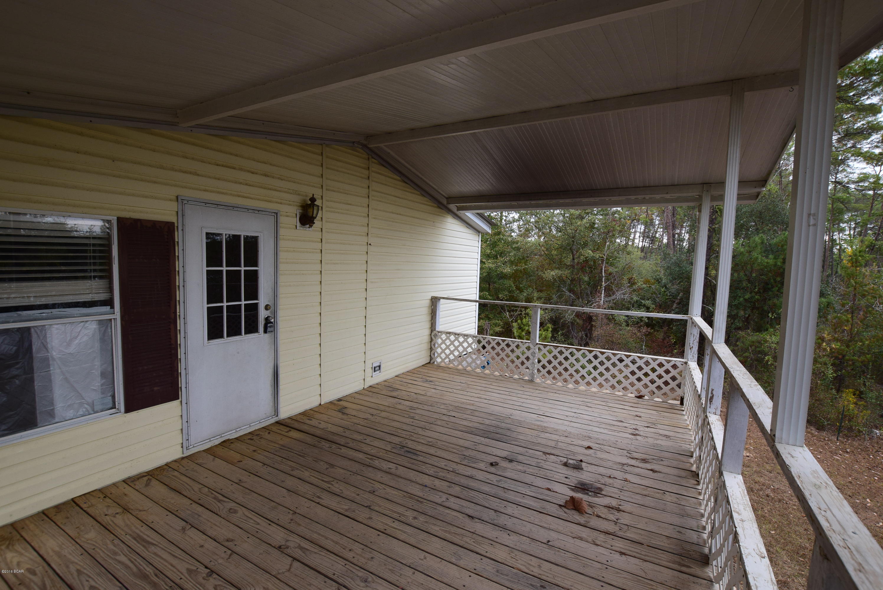 Seminole Plantations - Residential