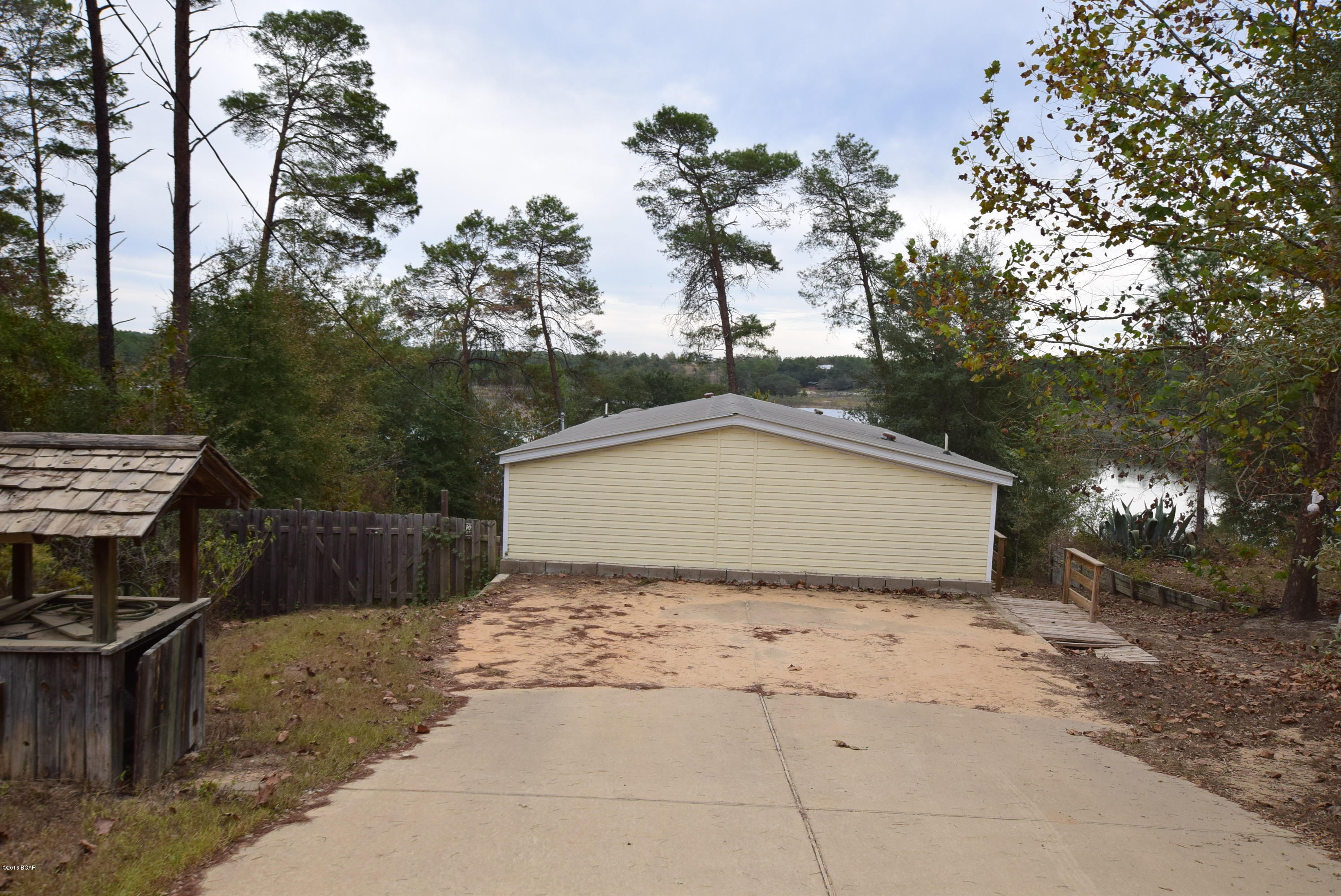 Seminole Plantations - Residential