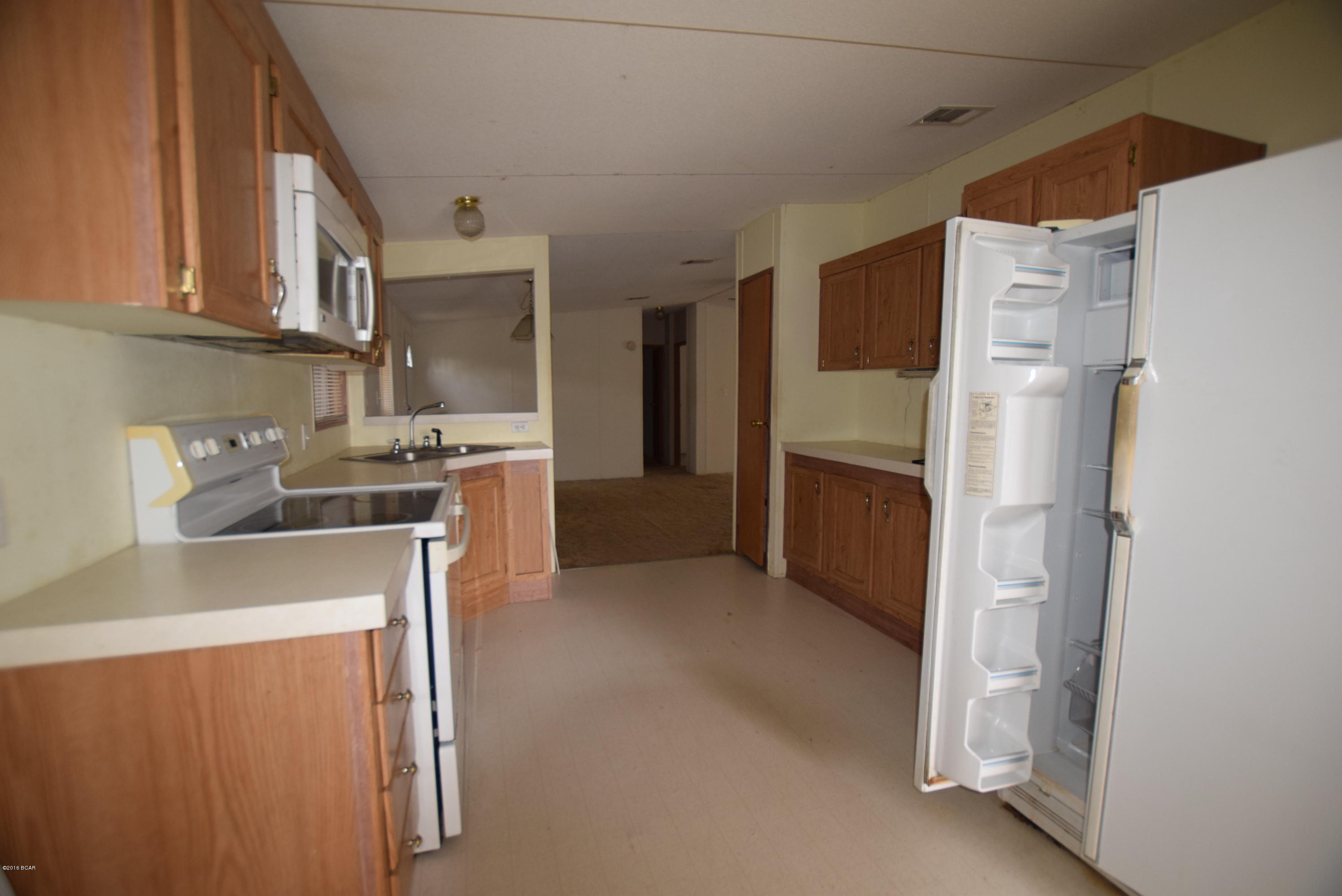 Seminole Plantations - Residential