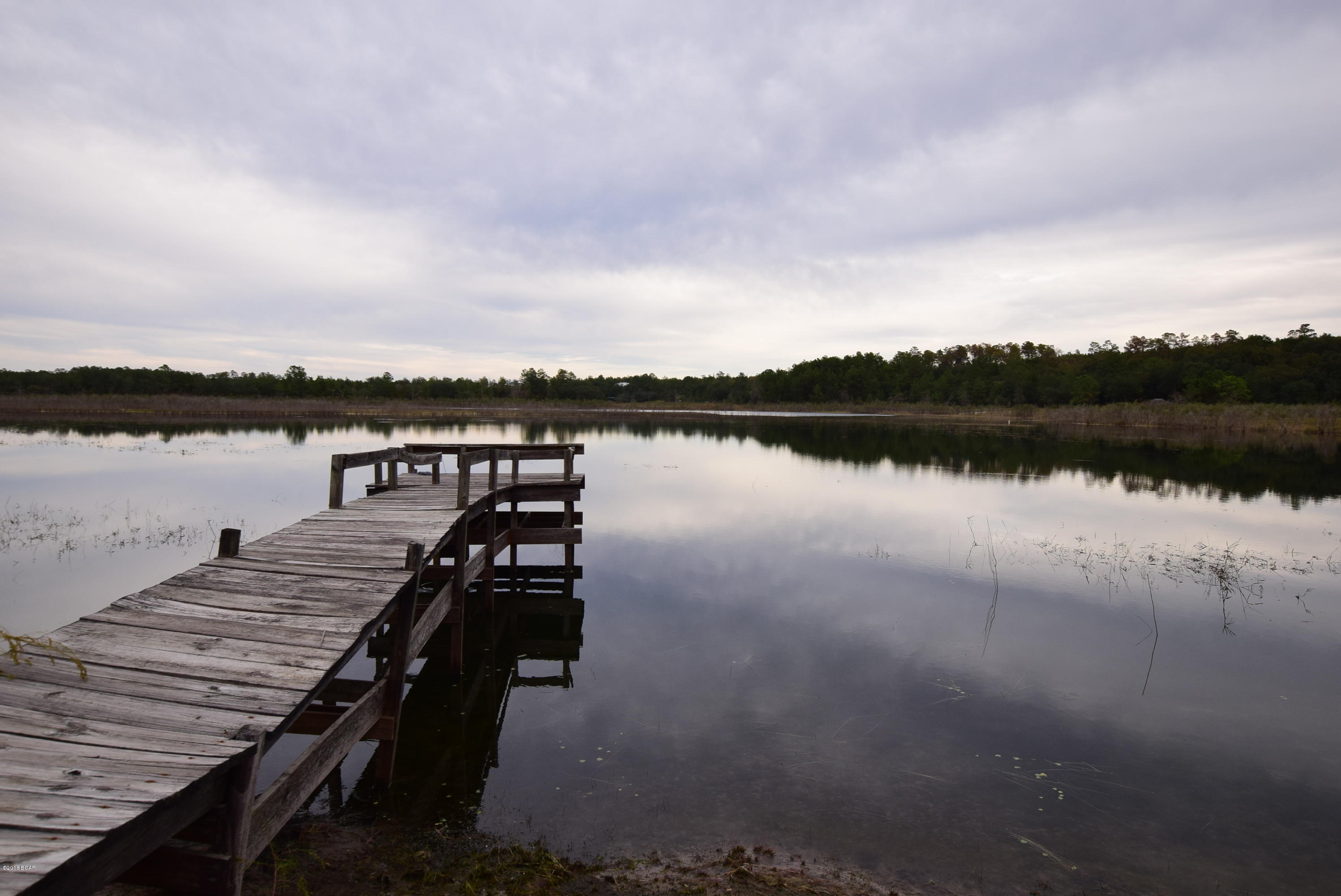 Seminole Plantations - Residential