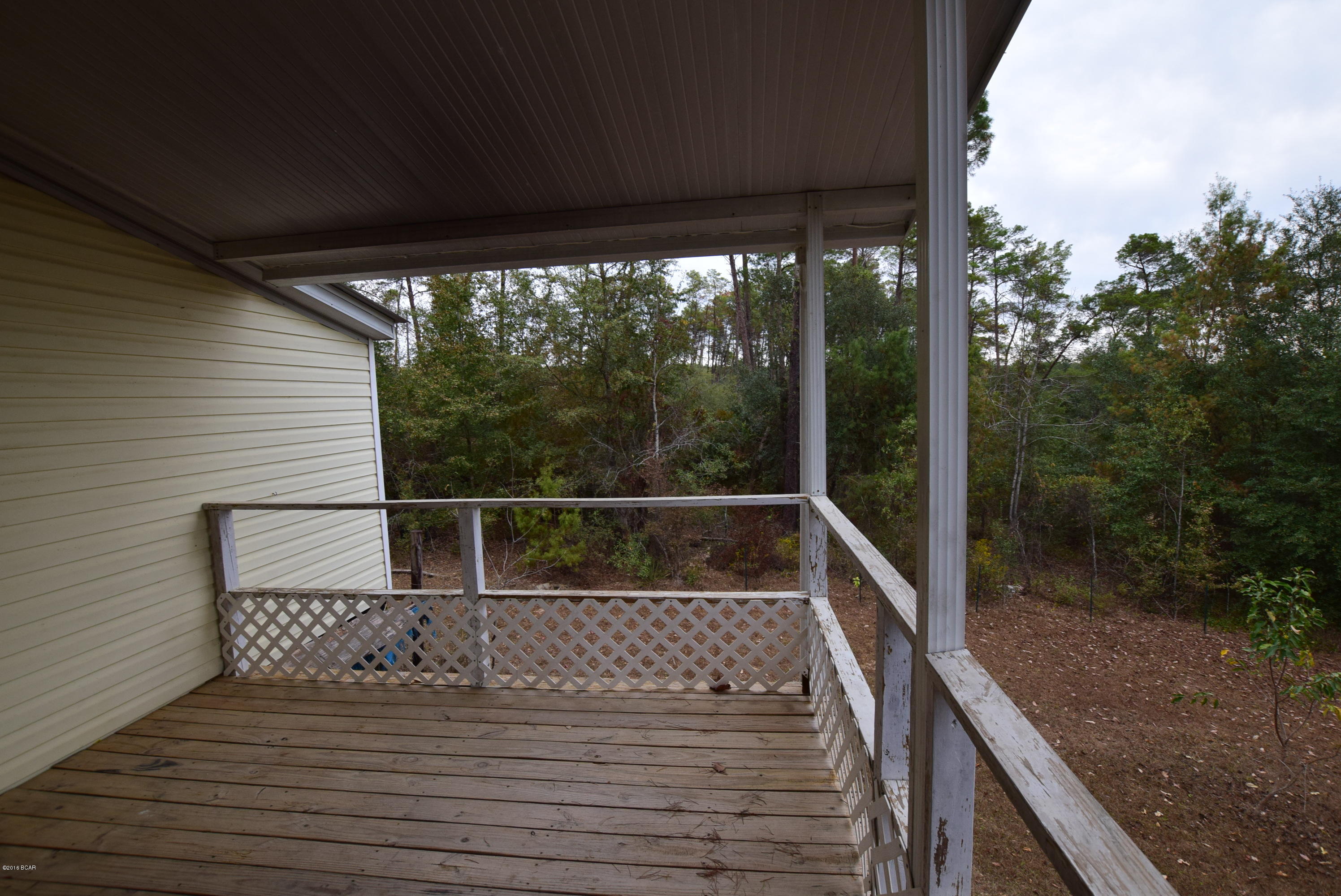 Seminole Plantations - Residential