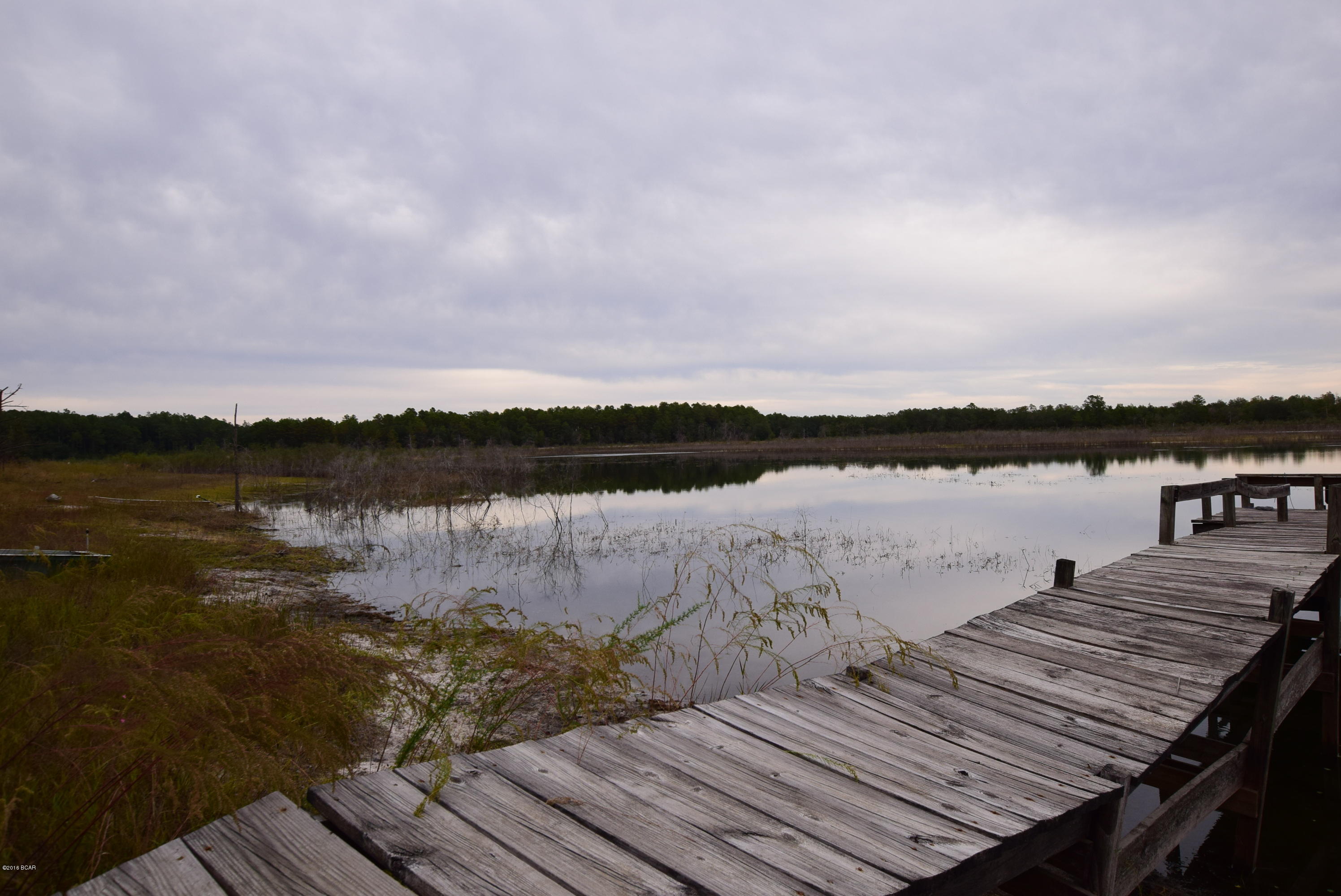 Seminole Plantations - Residential