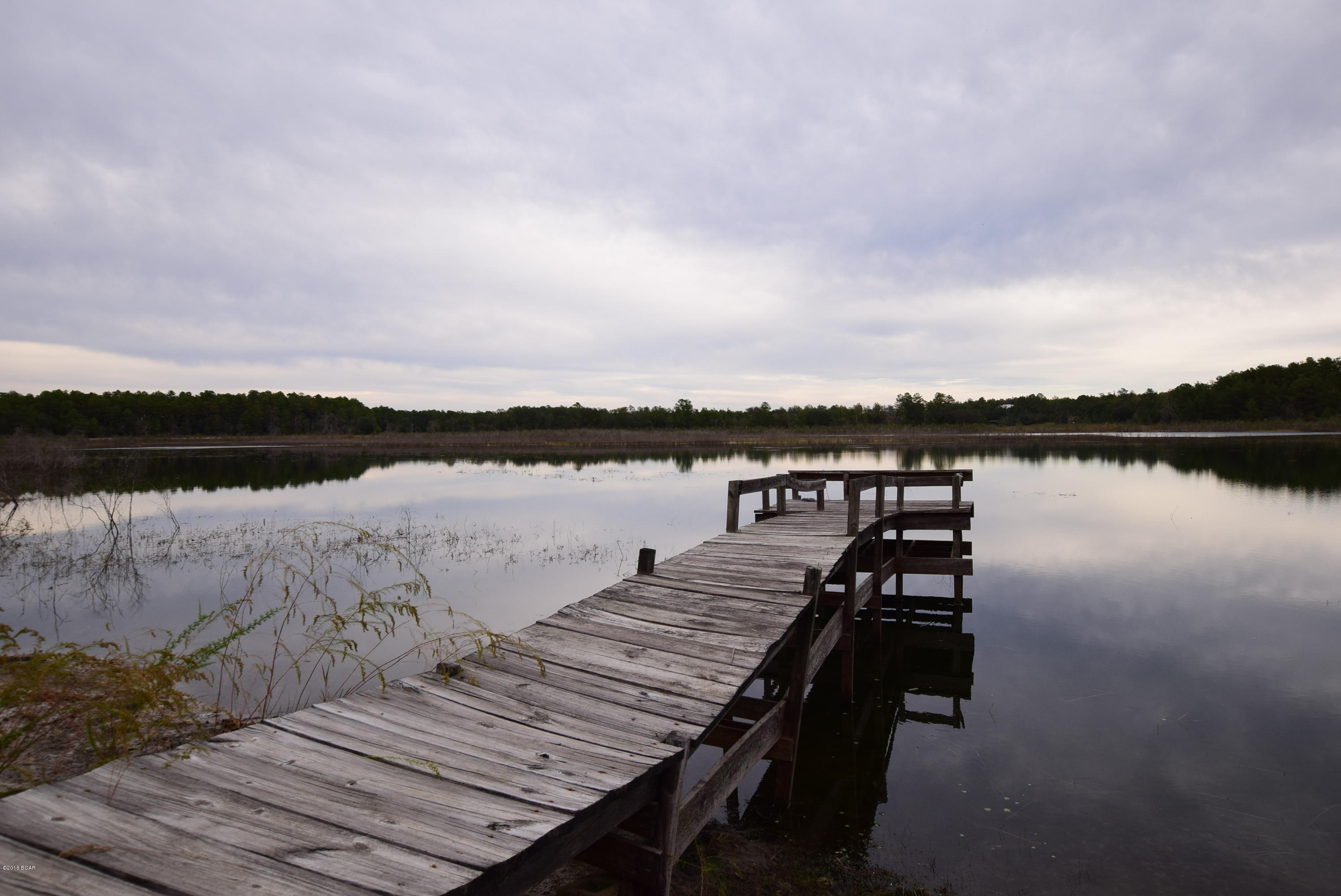 Seminole Plantations - Residential