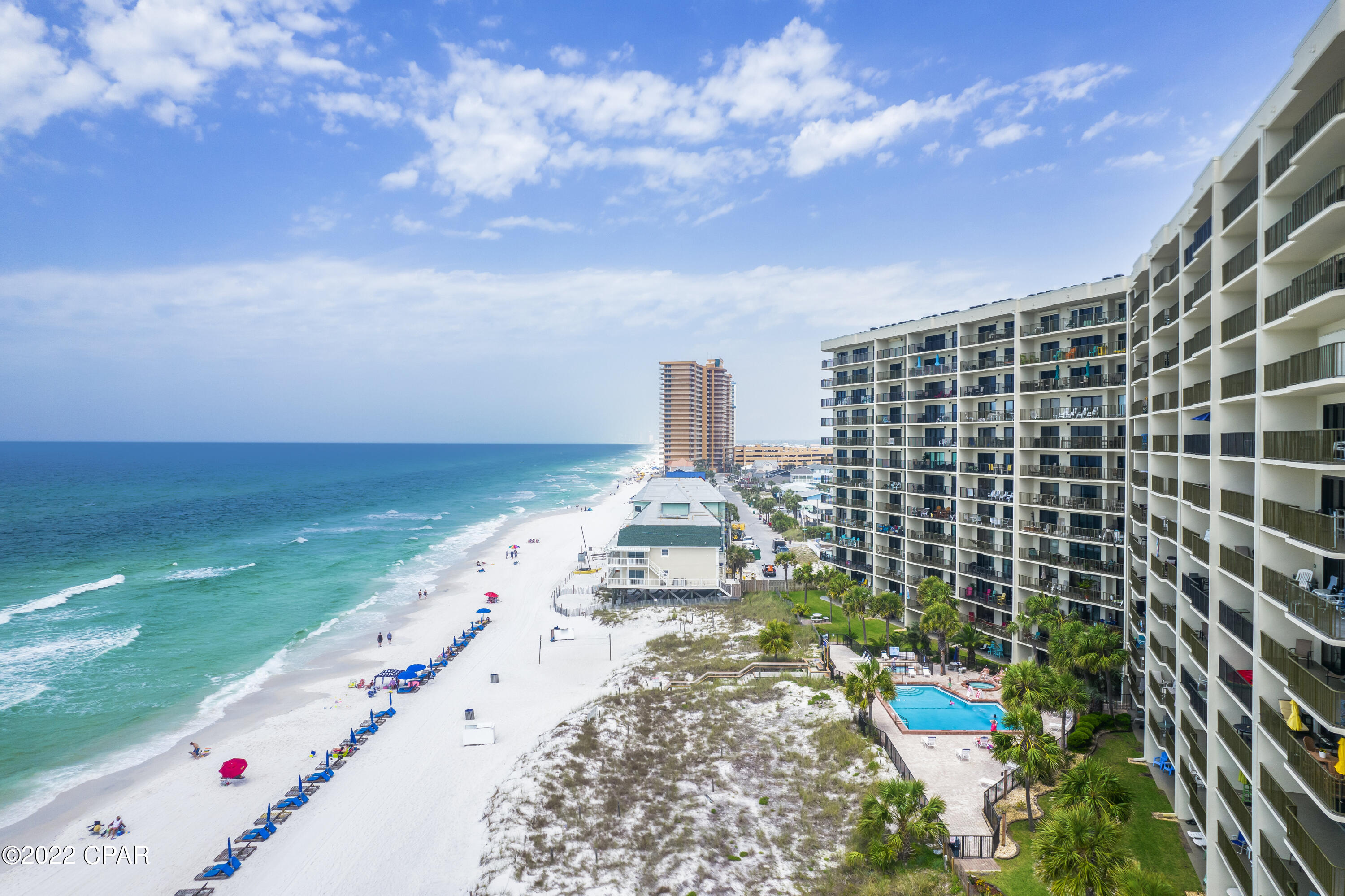 The Commodore - Residential