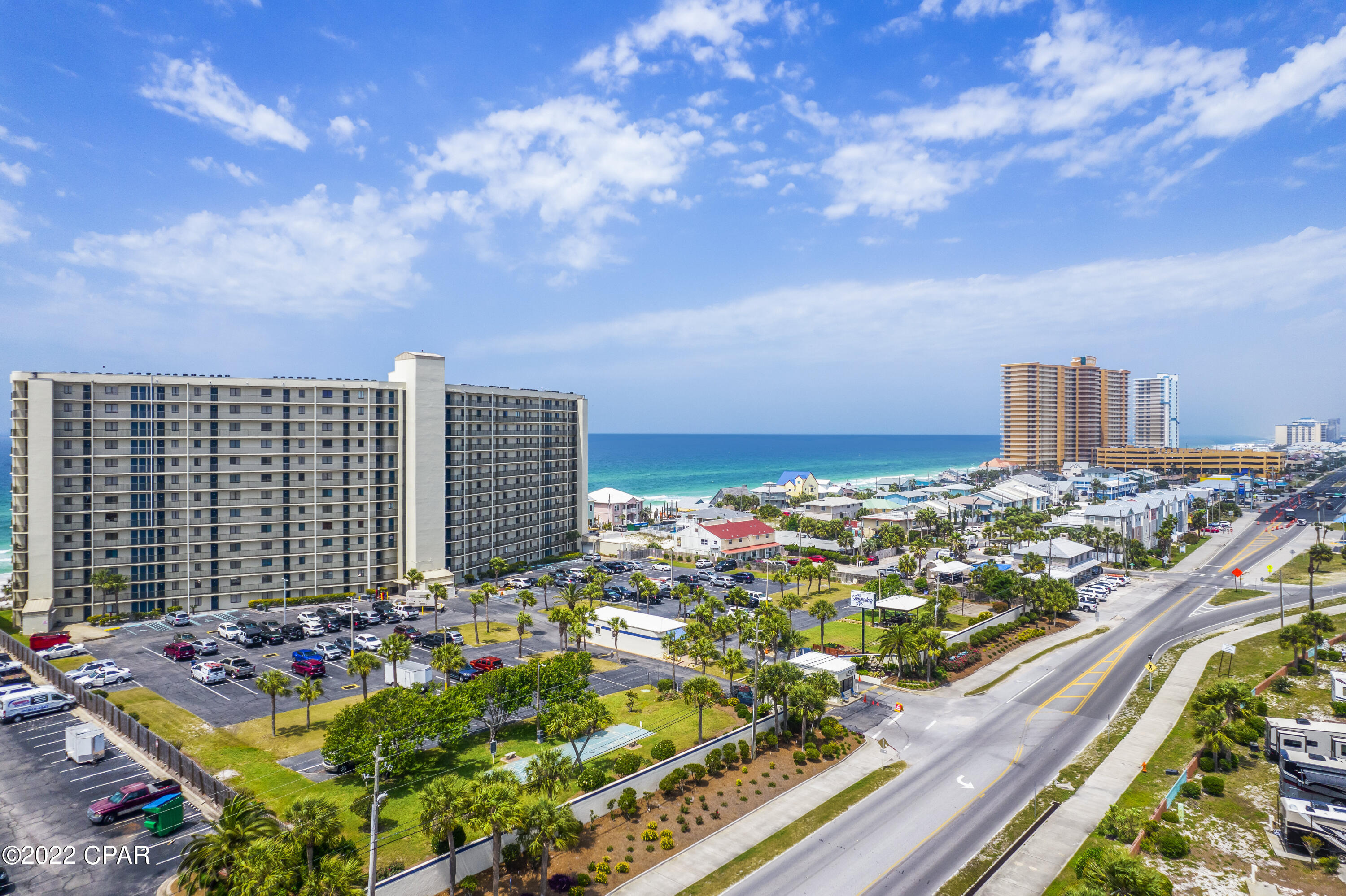 The Commodore - Residential