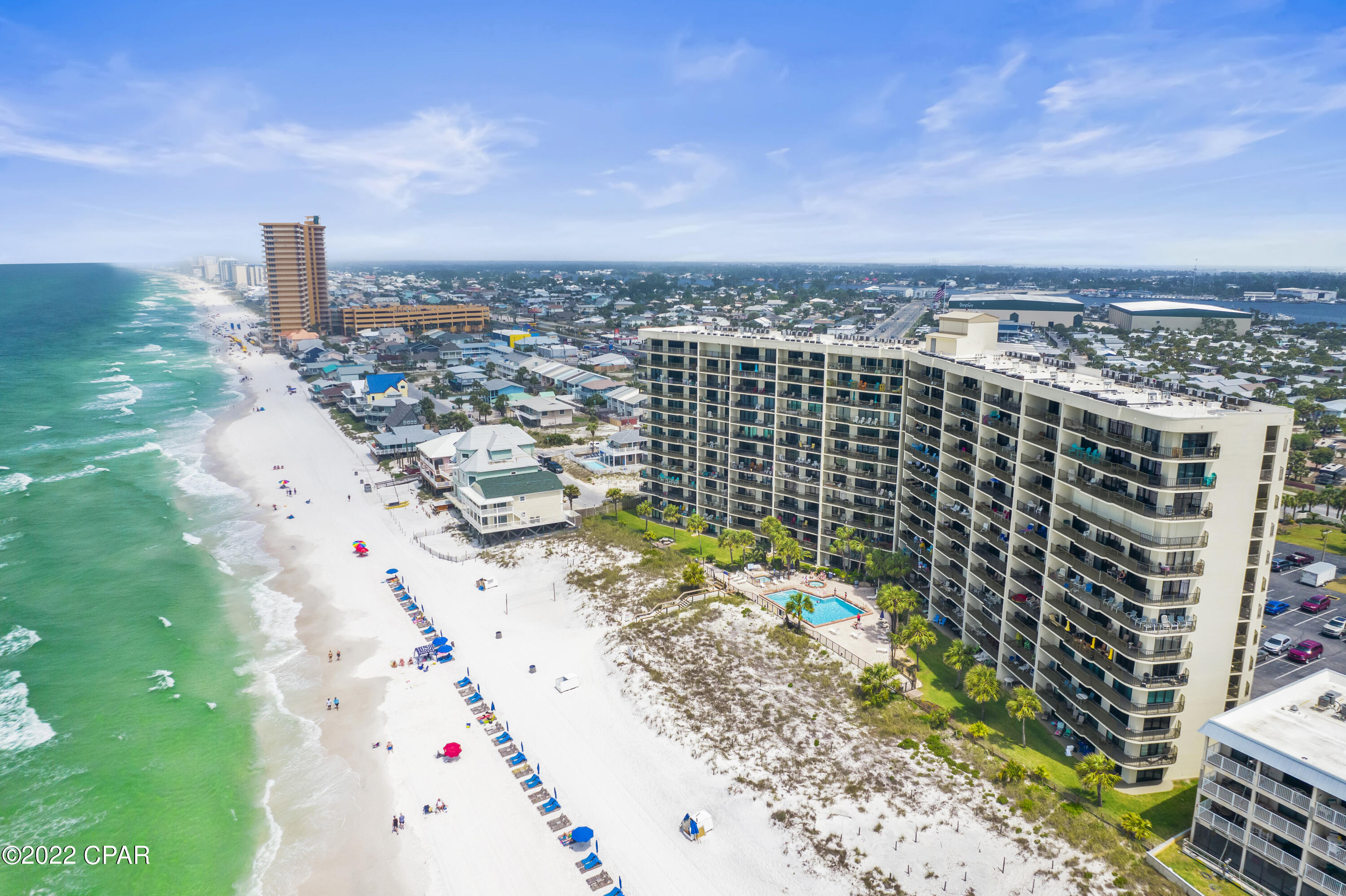 The Commodore - Residential